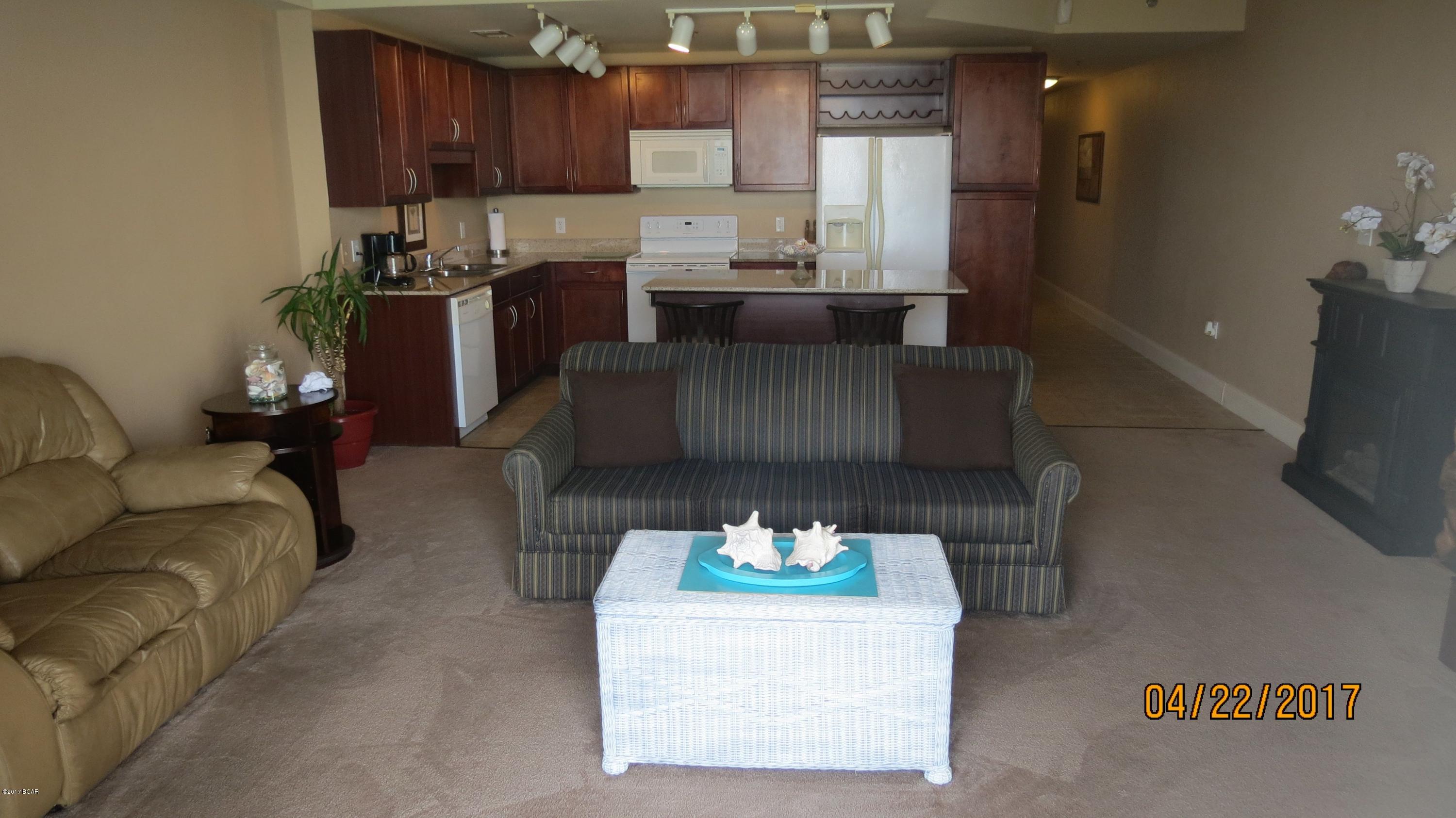 Laketown Wharf - Residential