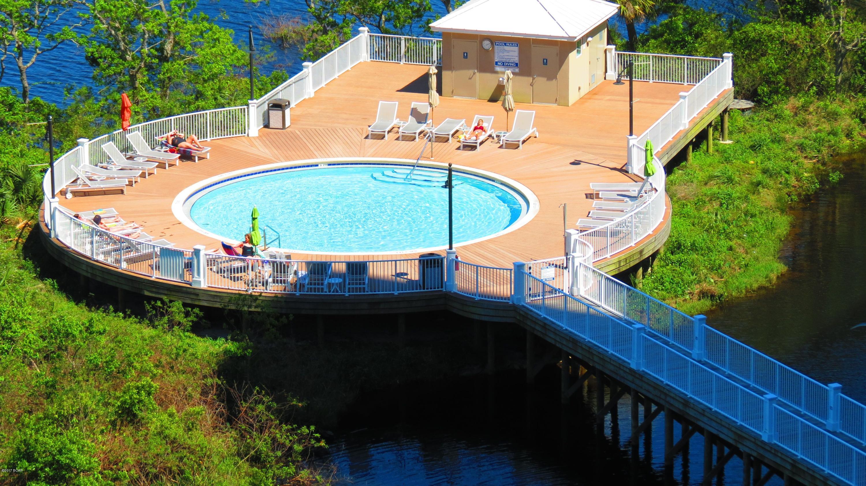 Laketown Wharf - Residential