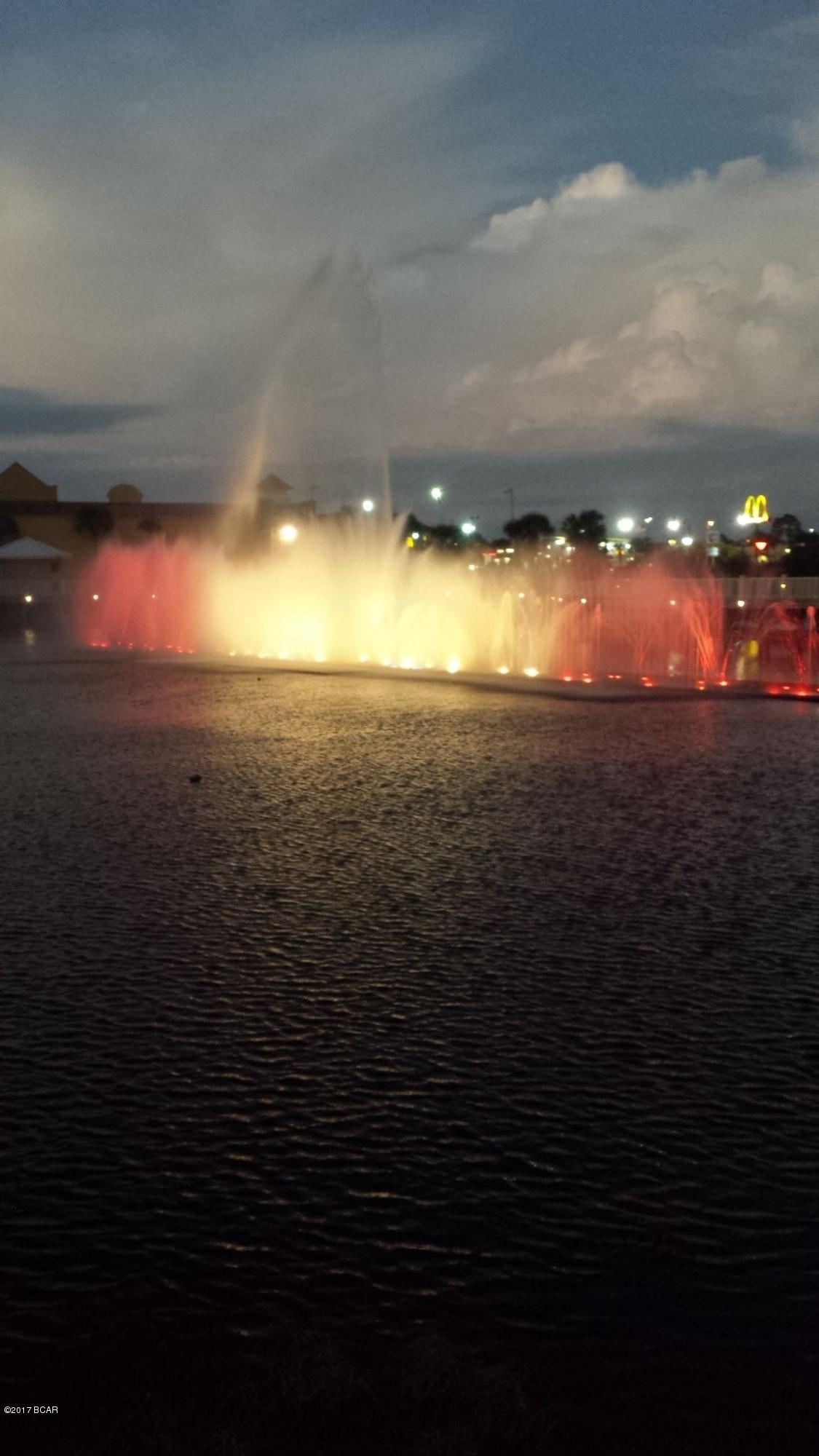 Laketown Wharf - Residential