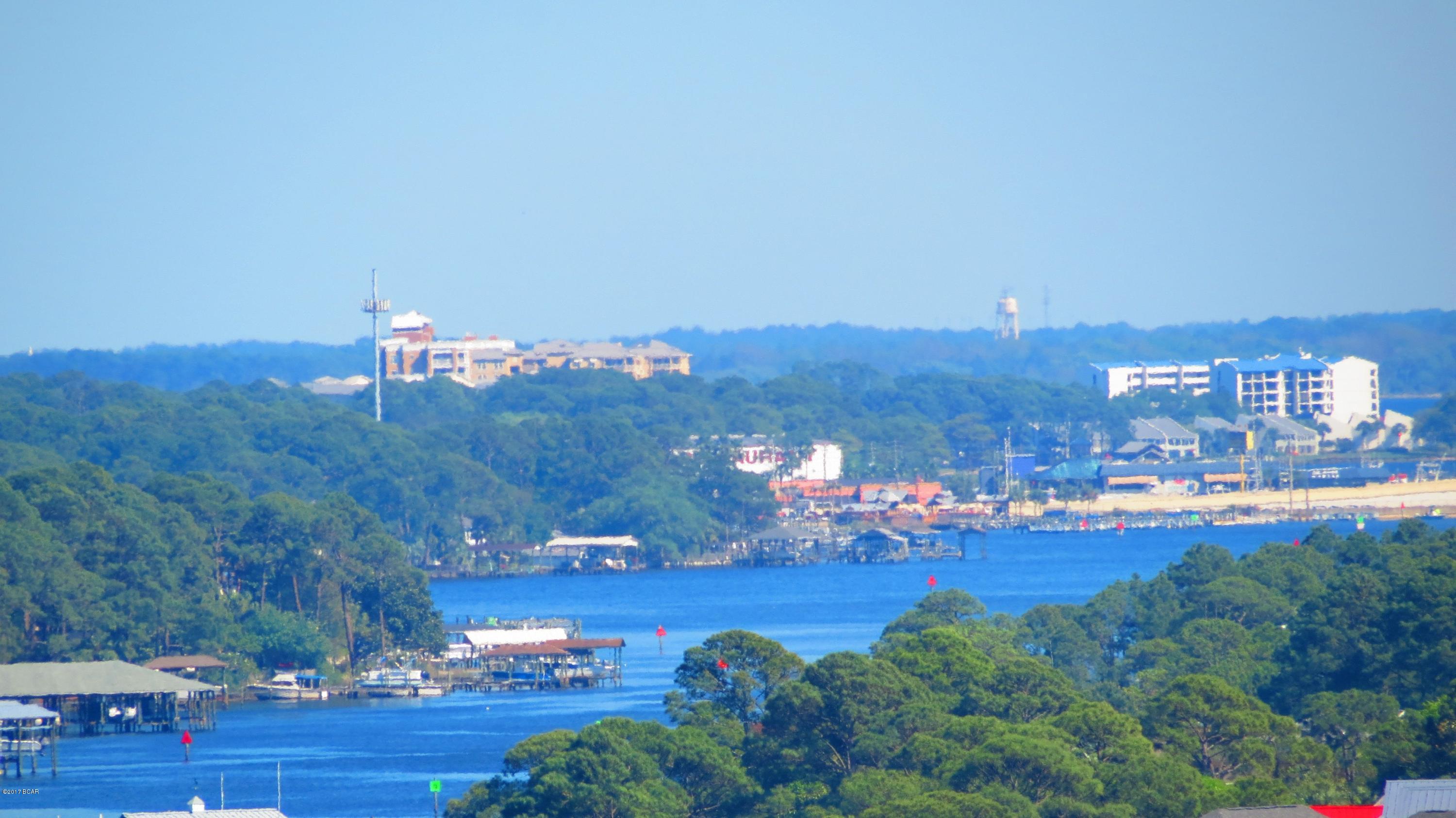 Laketown Wharf - Residential