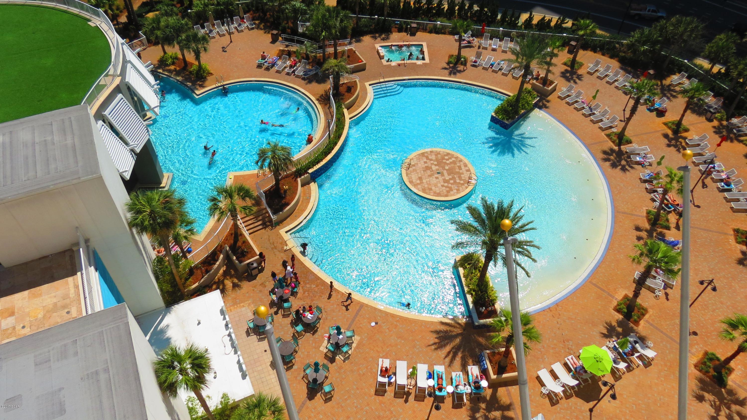 Laketown Wharf - Residential