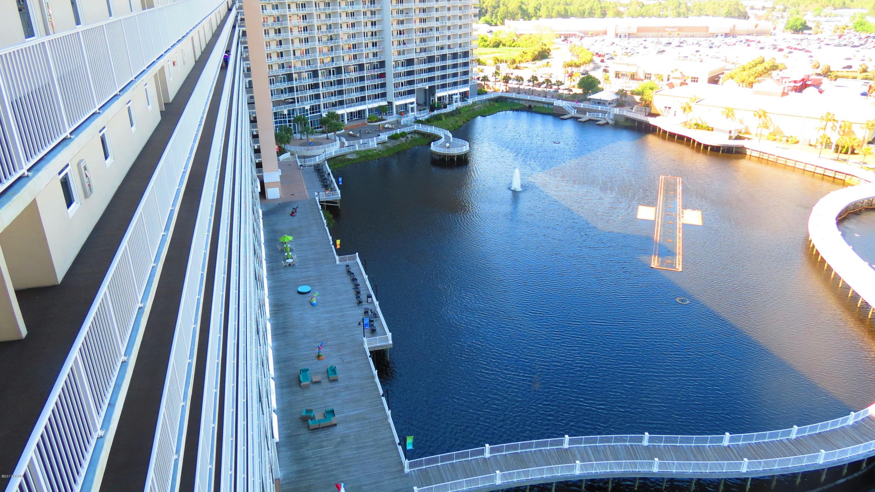 Laketown Wharf - Residential