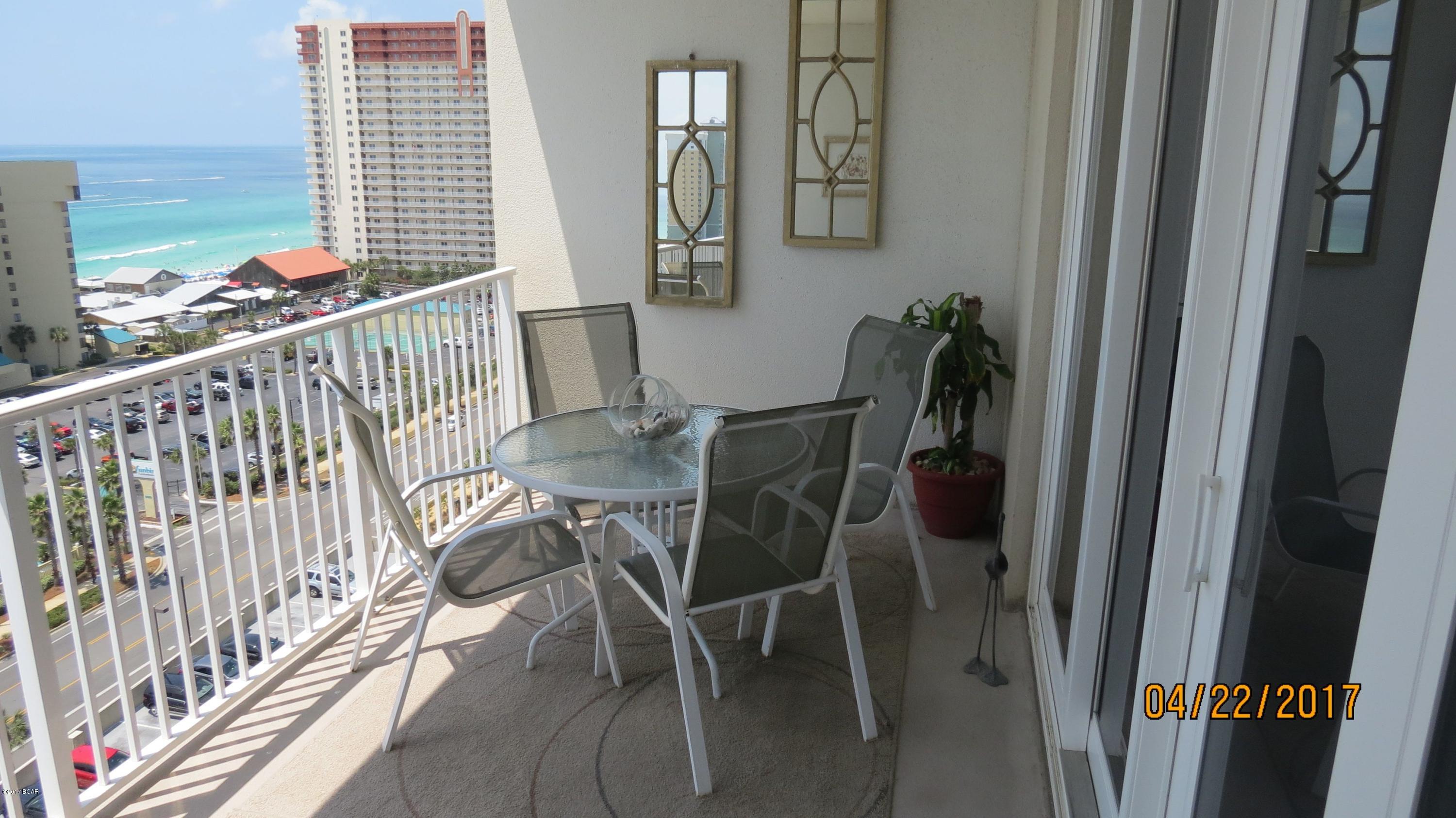 Laketown Wharf - Residential