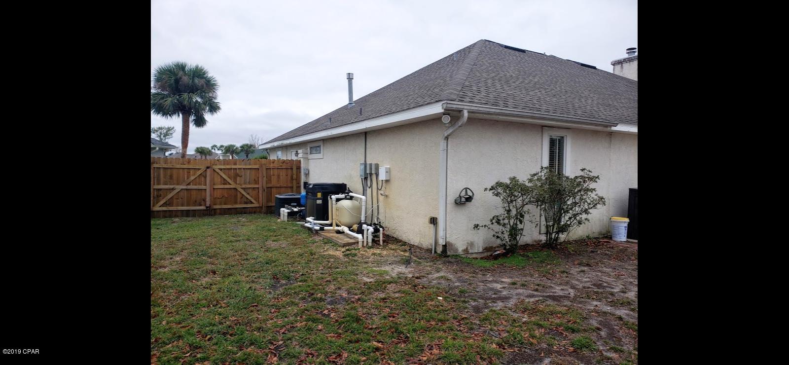 Northshore Add Phase IV - Residential