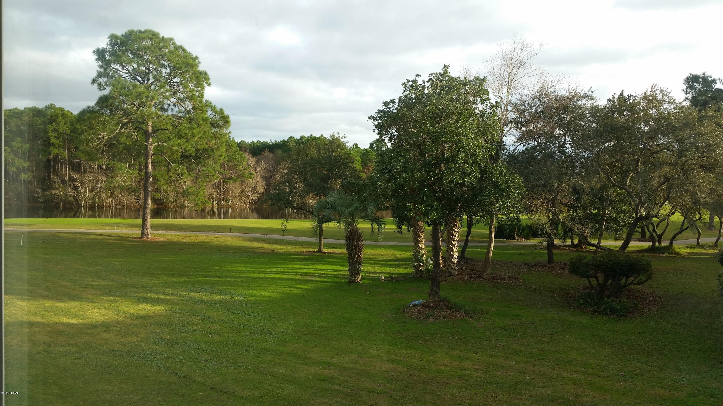 Bay Point Golf Villas II - Residential