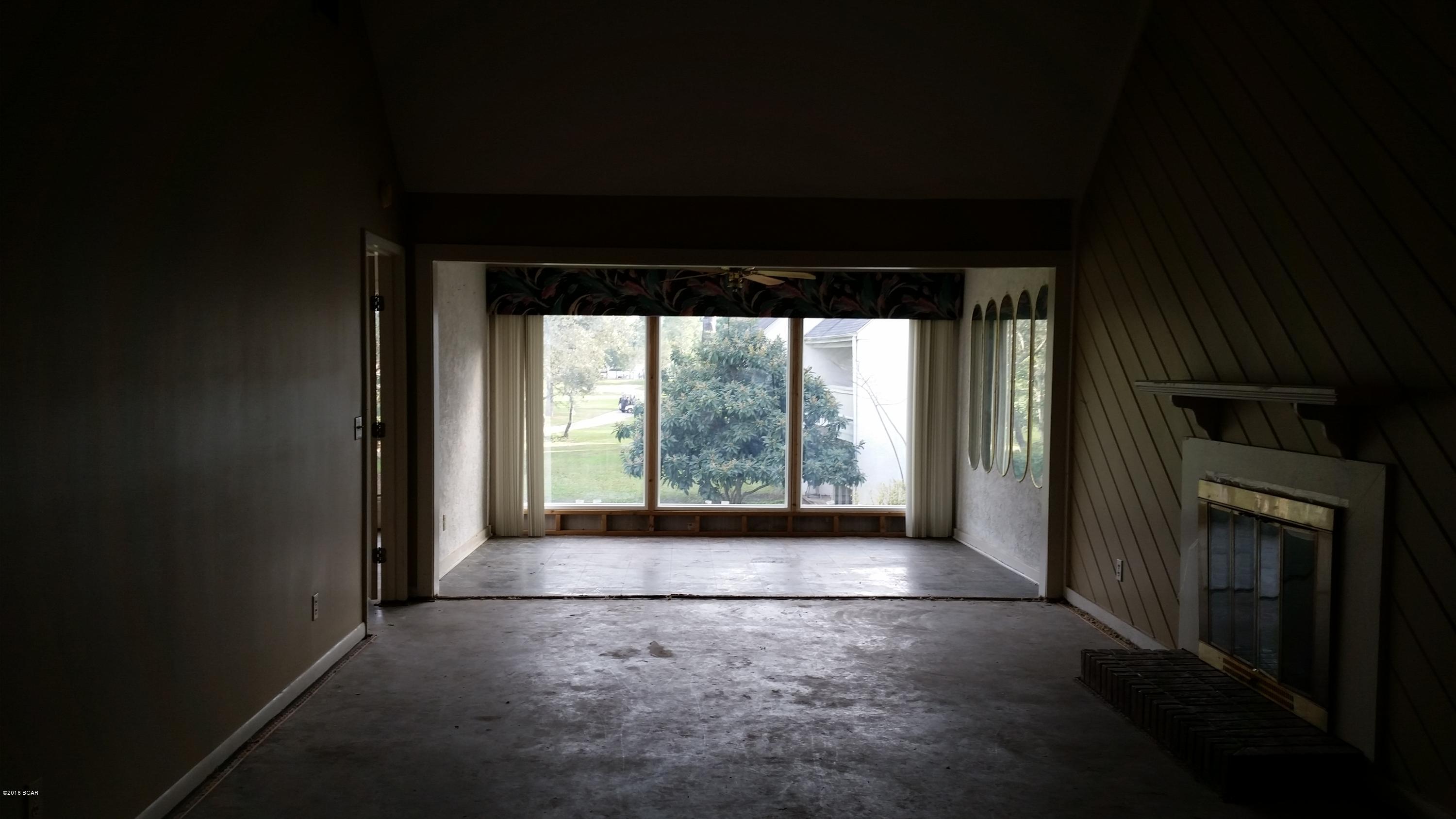 Bay Point Golf Villas II - Residential