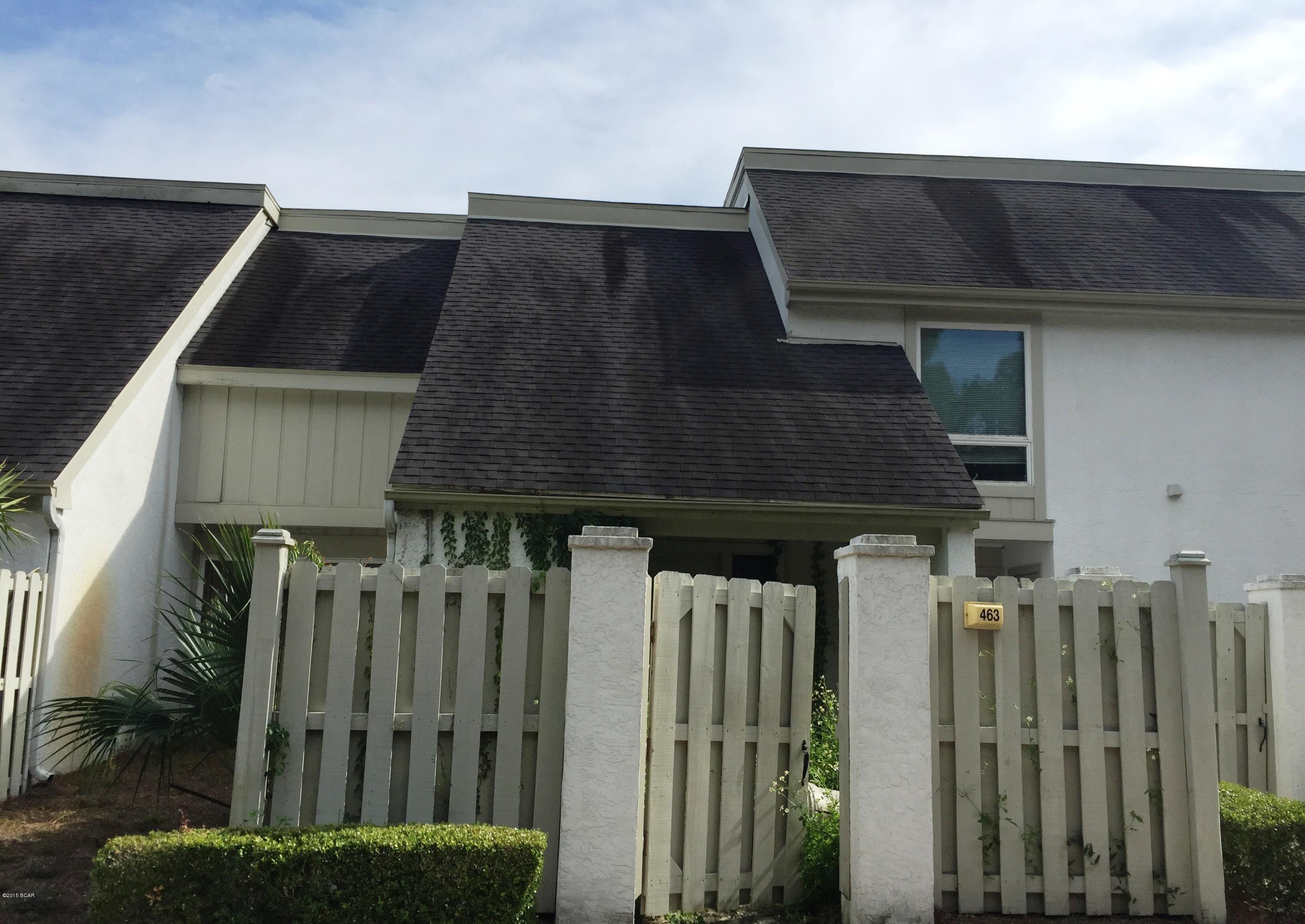 Bay Point Golf Villas II - Residential