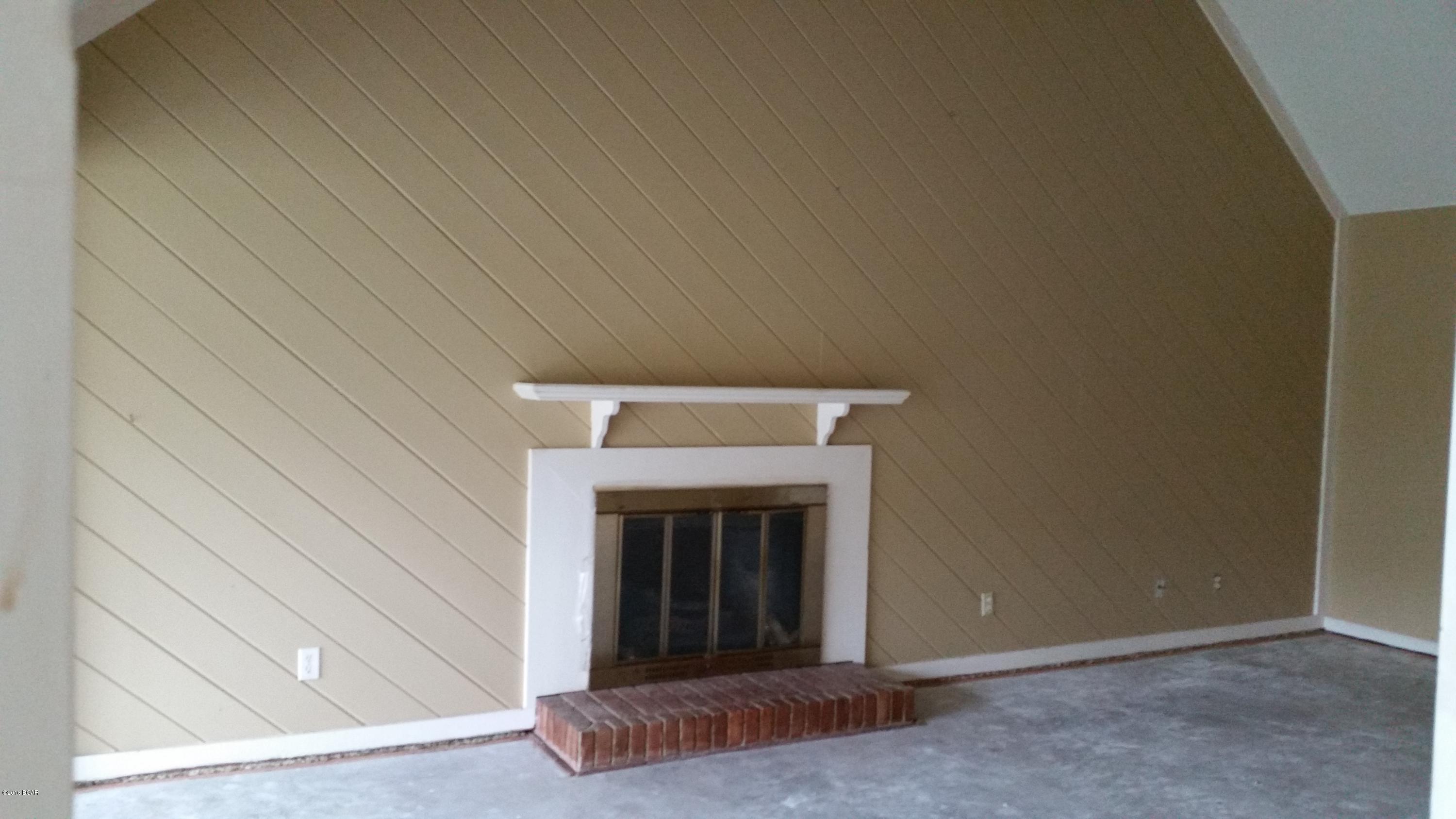 Bay Point Golf Villas II - Residential