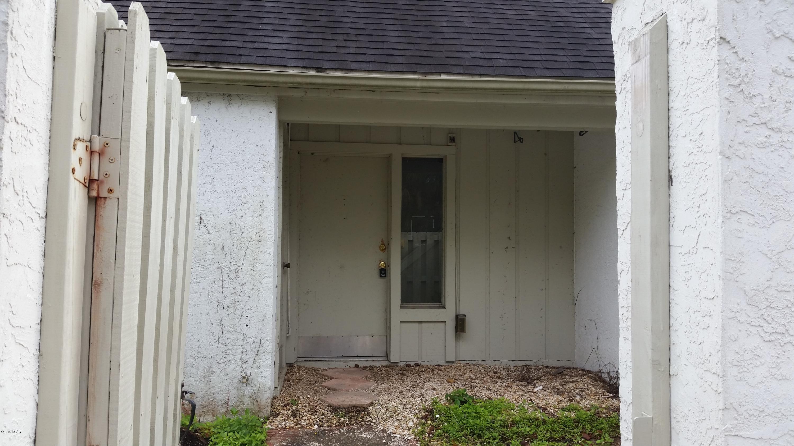 Bay Point Golf Villas II - Residential