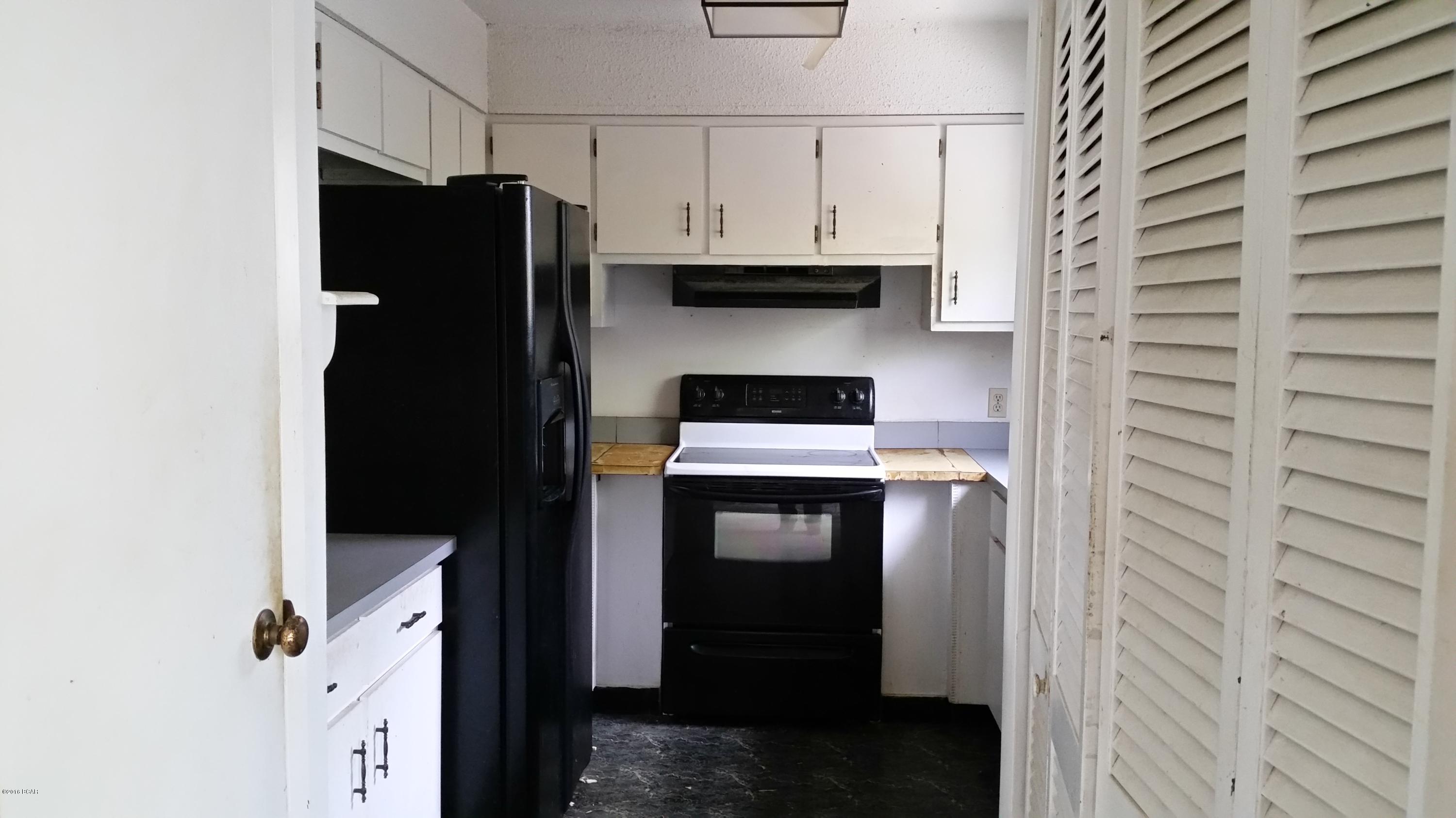 Bay Point Golf Villas II - Residential