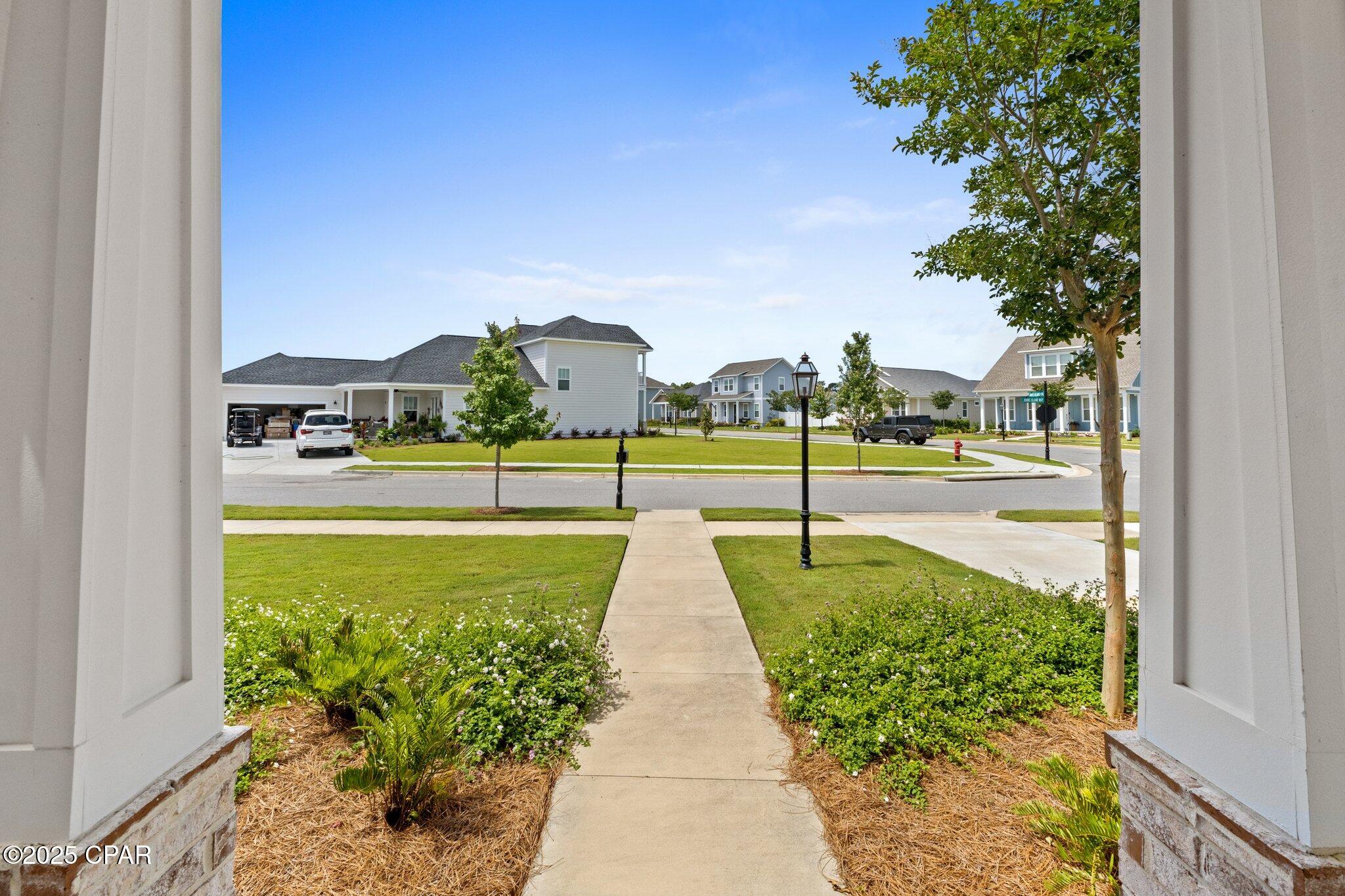 Tapestry Park - Residential