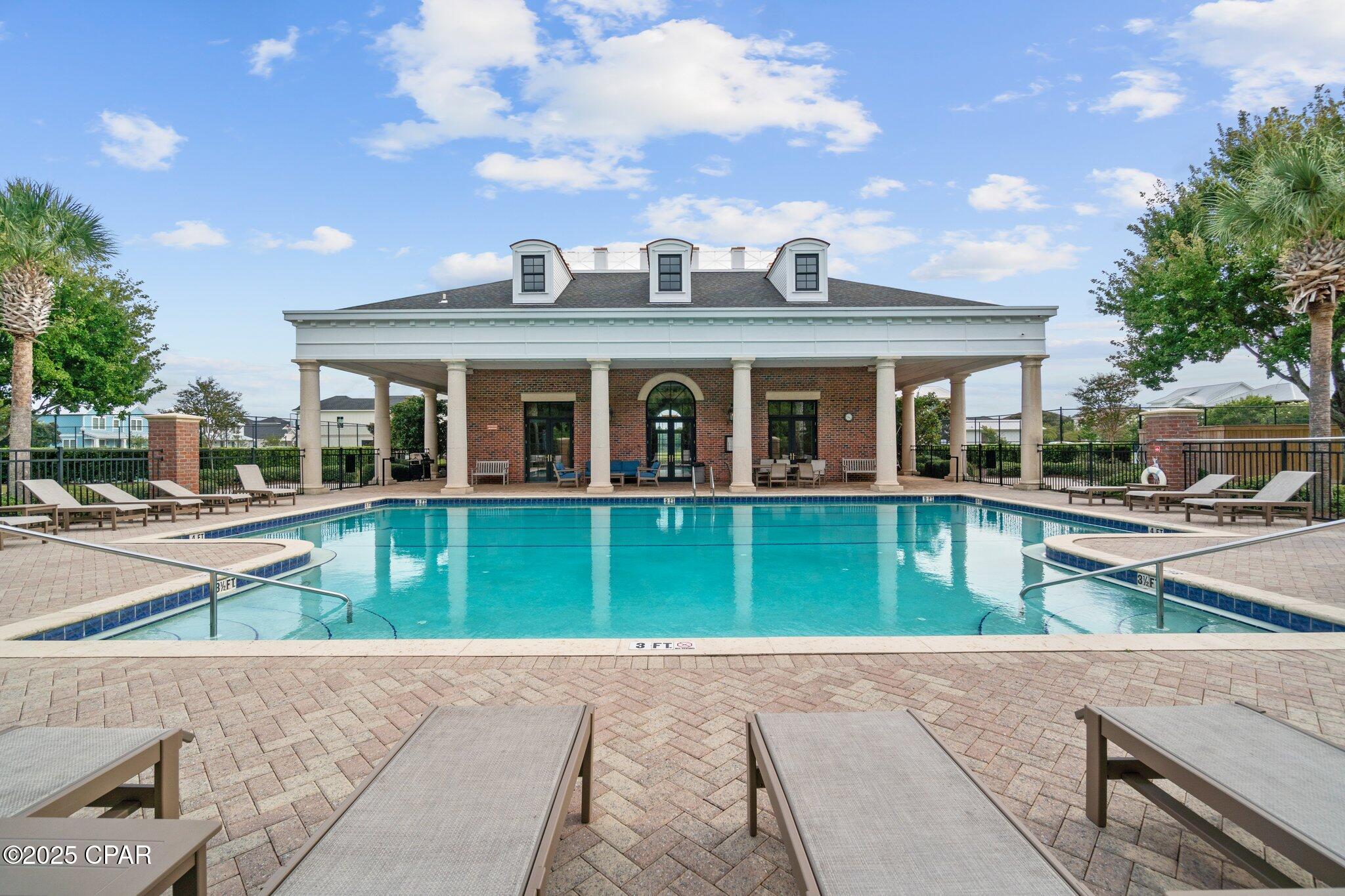 Tapestry Park - Residential