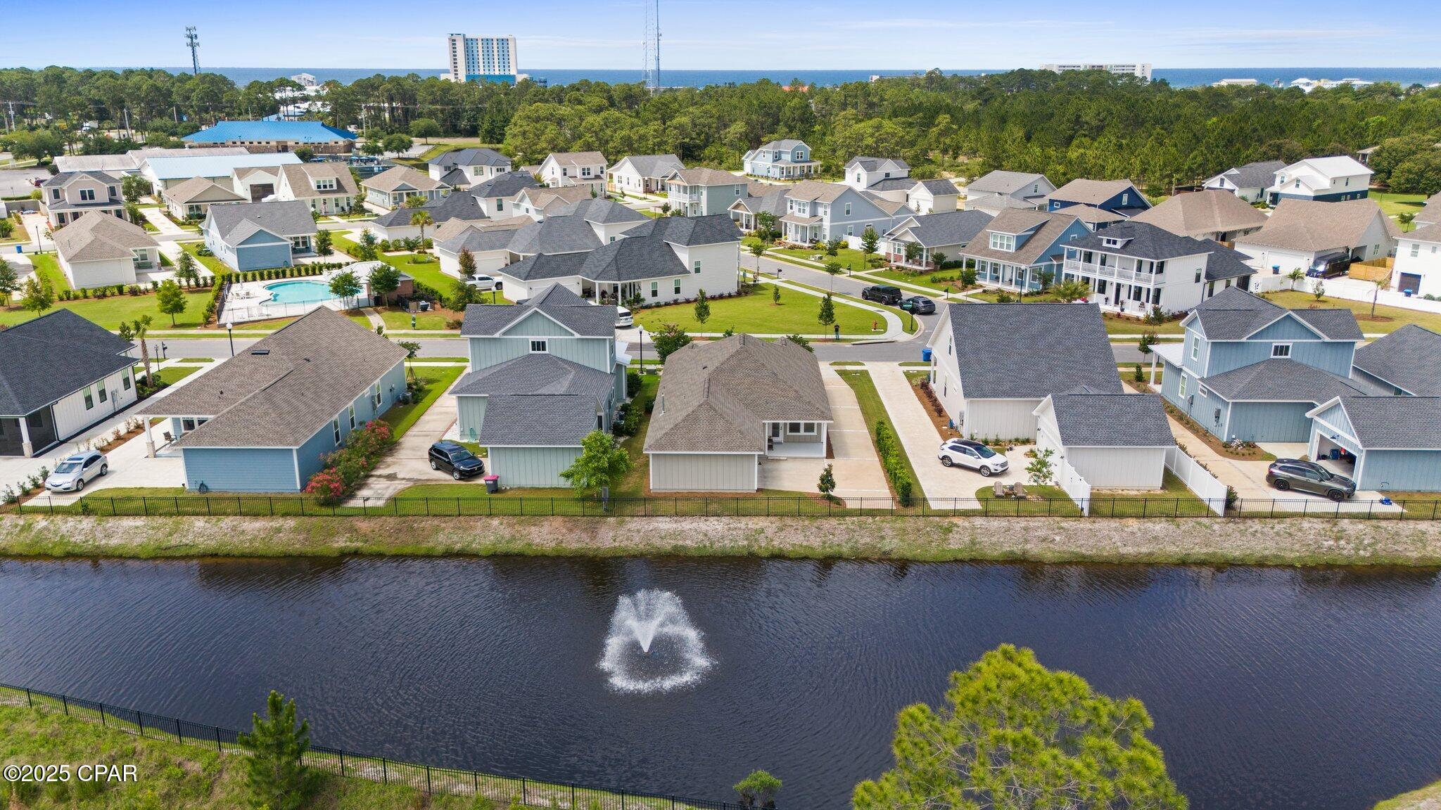 Tapestry Park - Residential