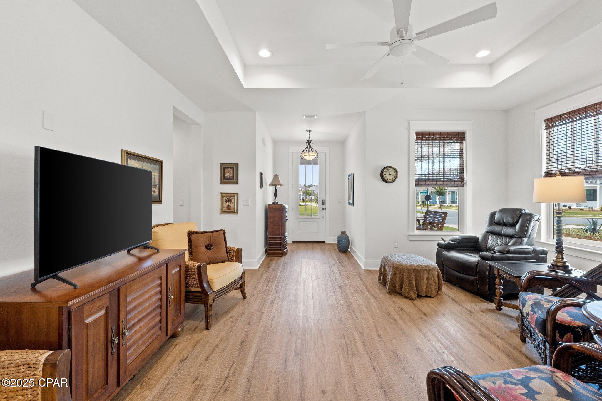 Tapestry Park - Residential