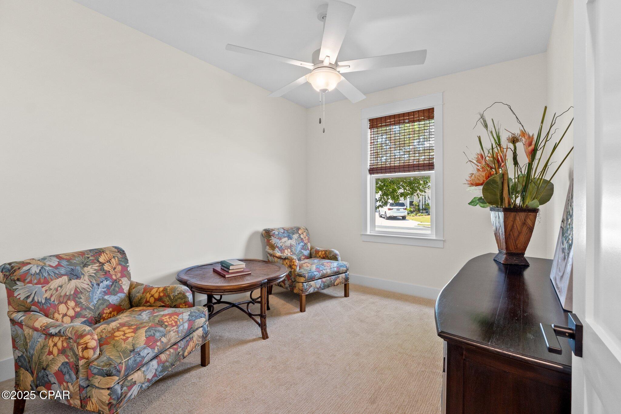 Tapestry Park - Residential