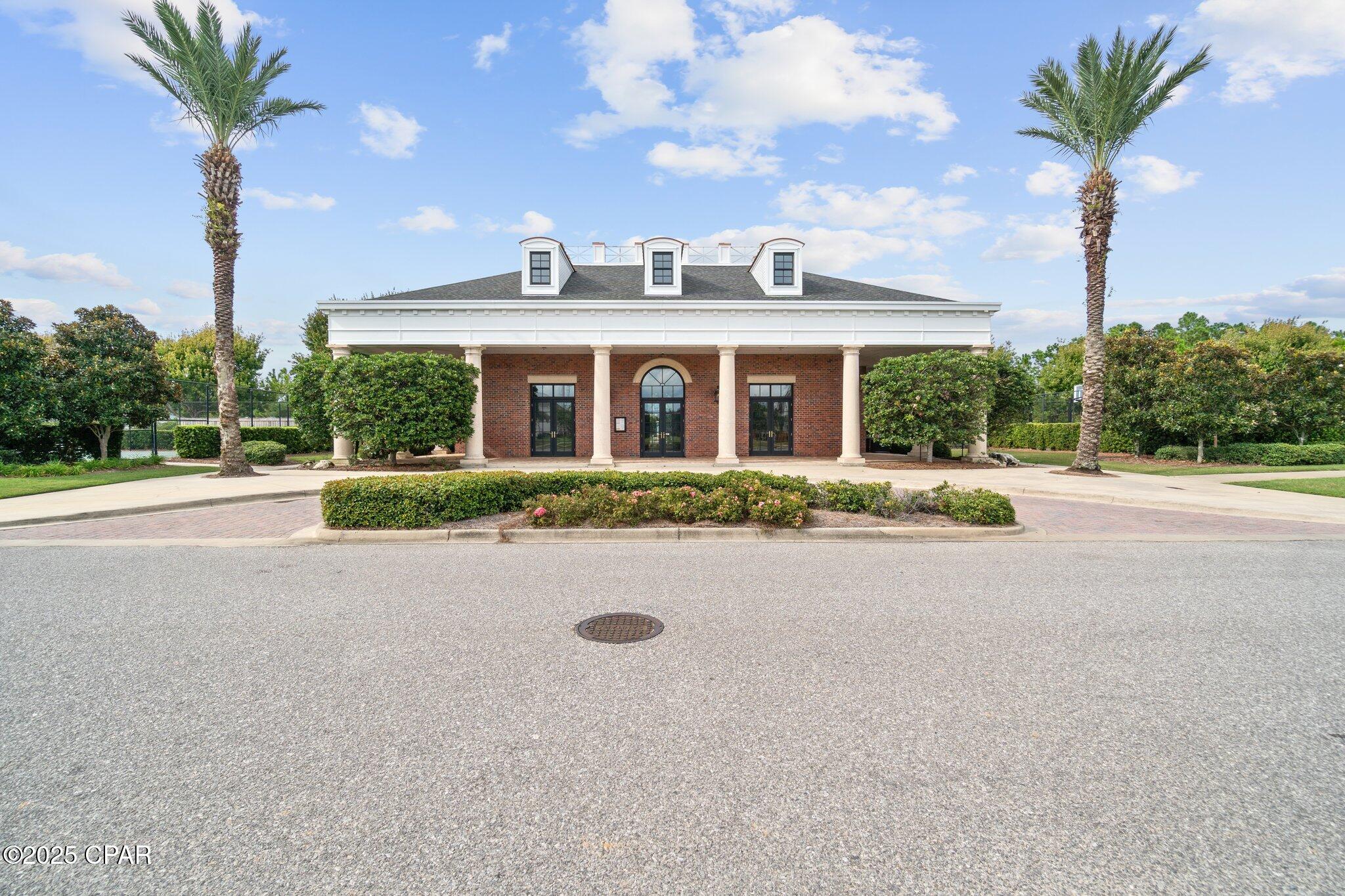 Tapestry Park - Residential