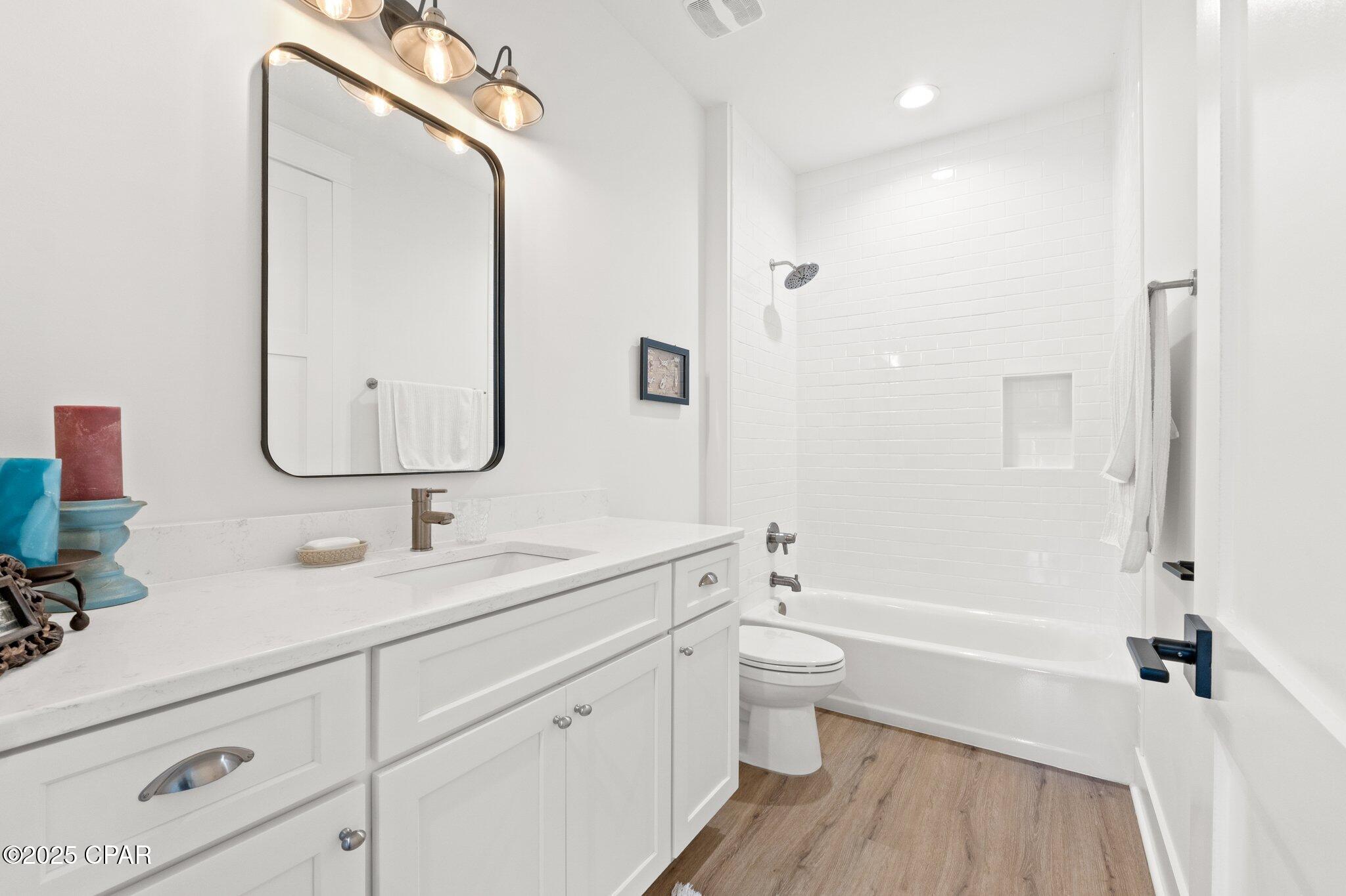 Tapestry Park - Residential