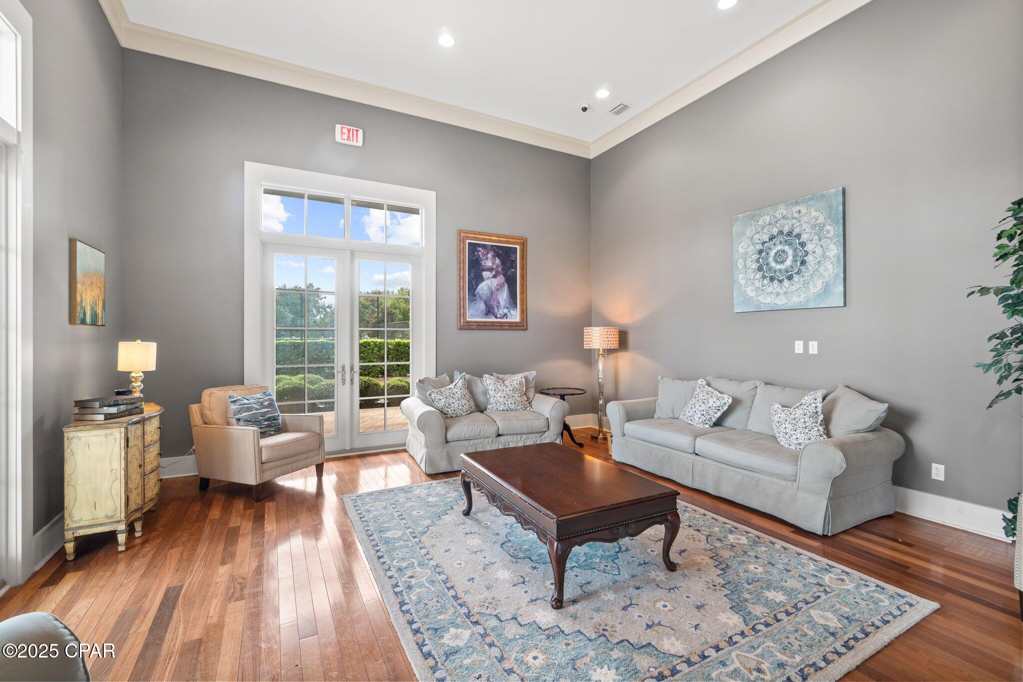 Tapestry Park - Residential