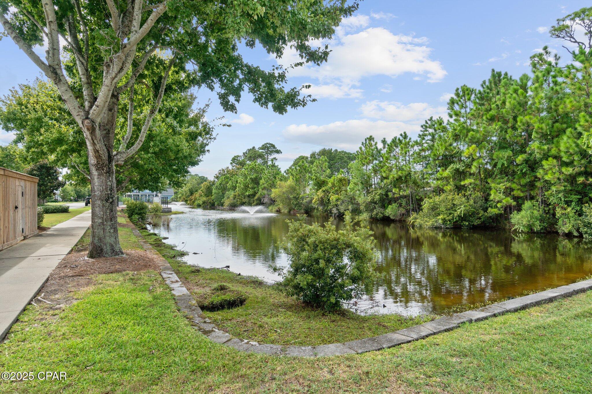 Tapestry Park - Residential