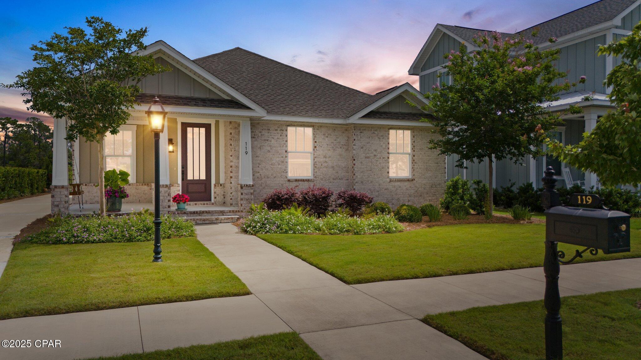 Tapestry Park - Residential