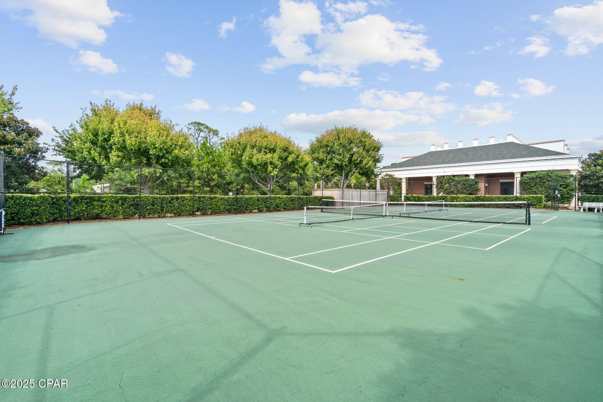 Tapestry Park - Residential