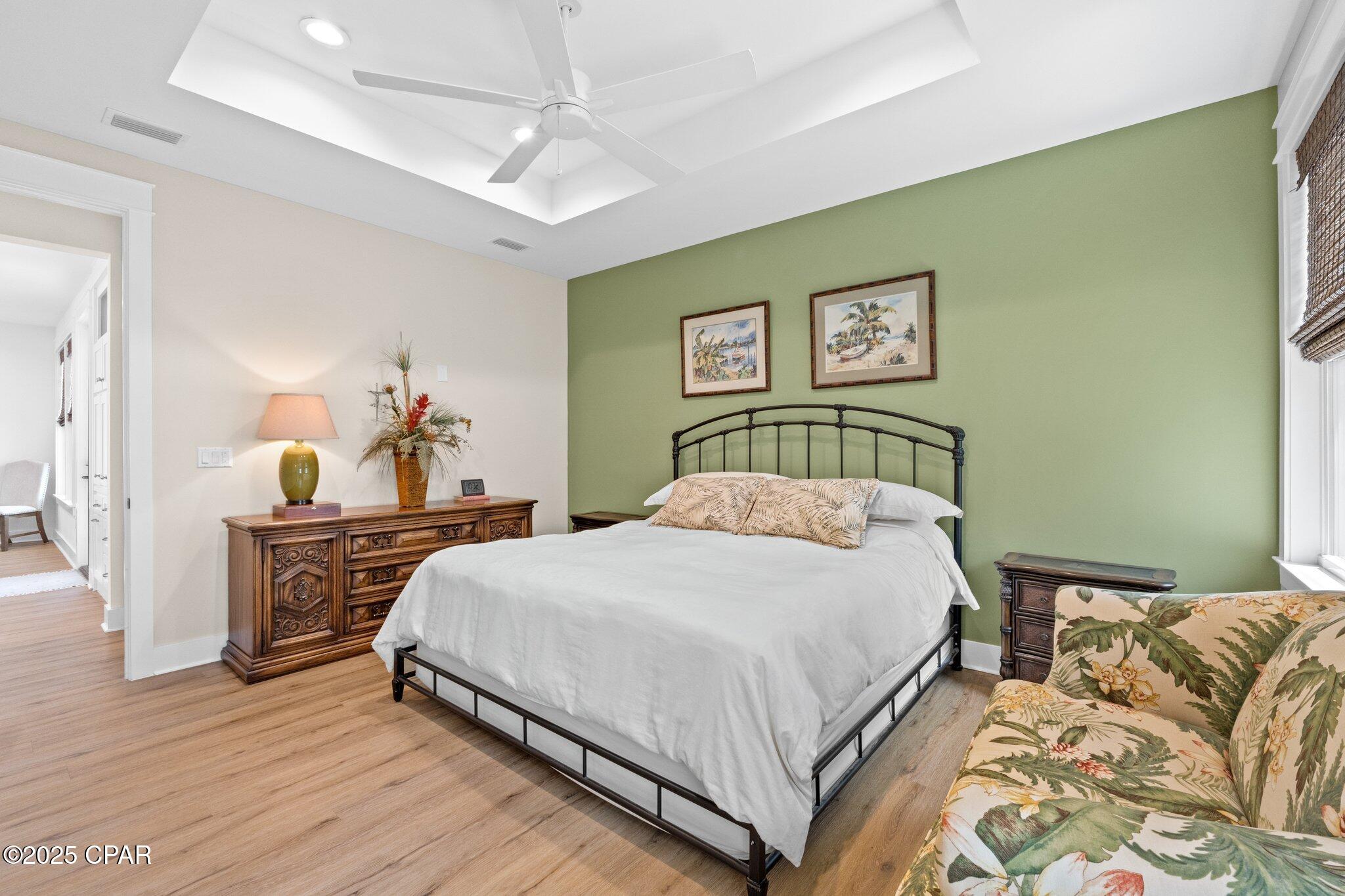 Tapestry Park - Residential