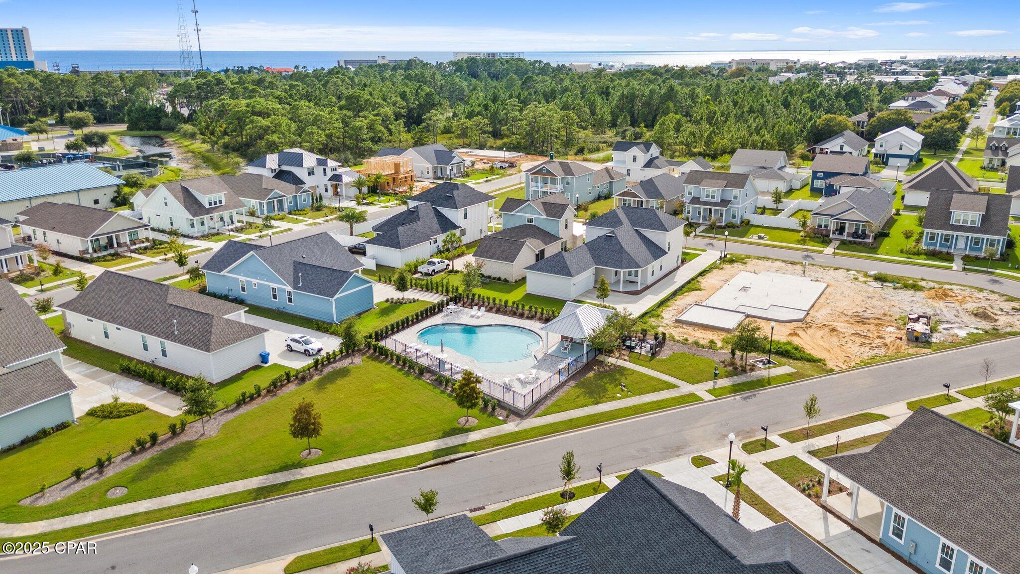 Tapestry Park - Residential