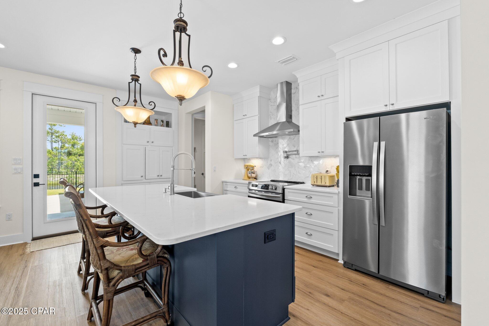 Tapestry Park - Residential