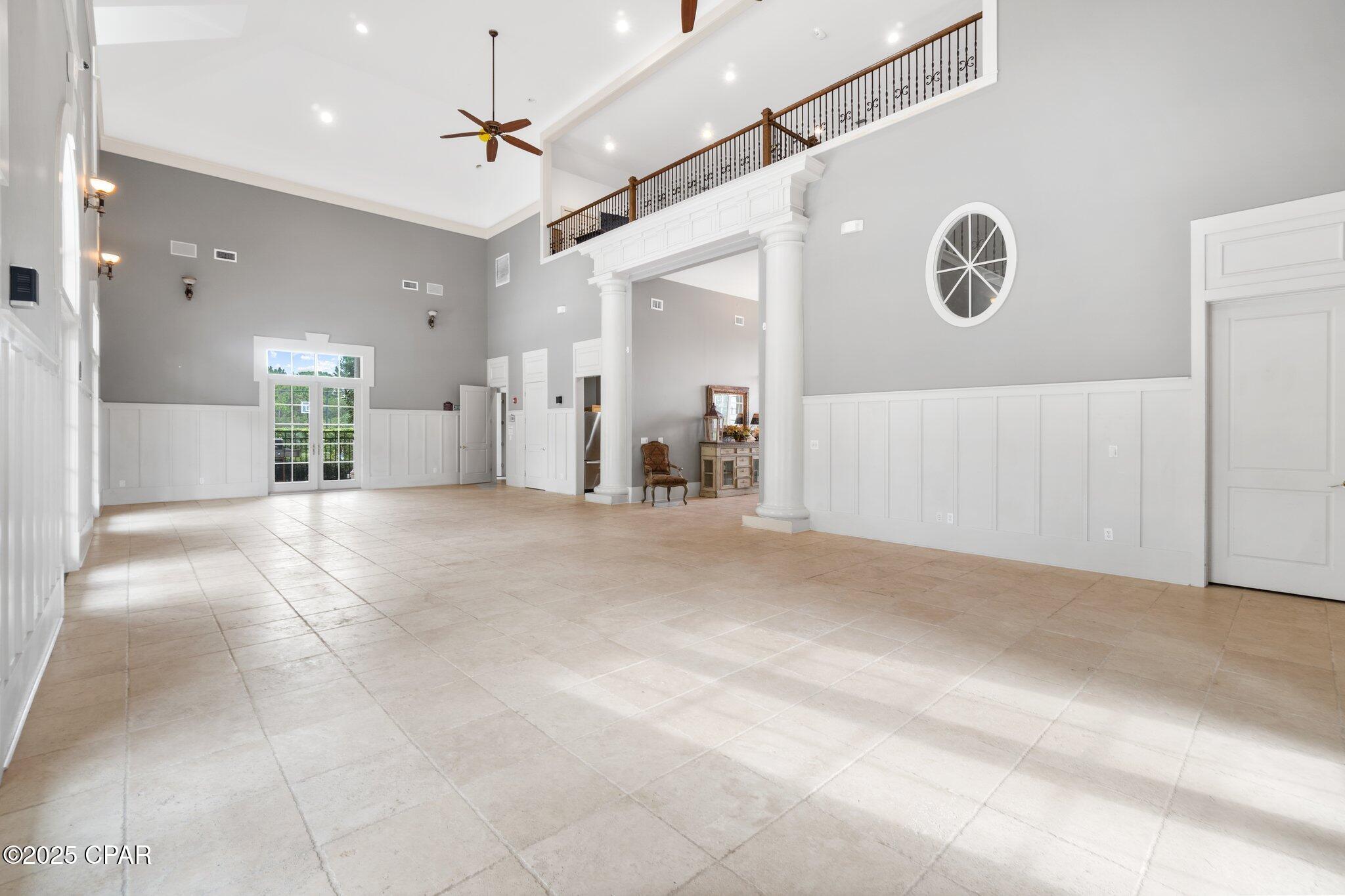 Tapestry Park - Residential