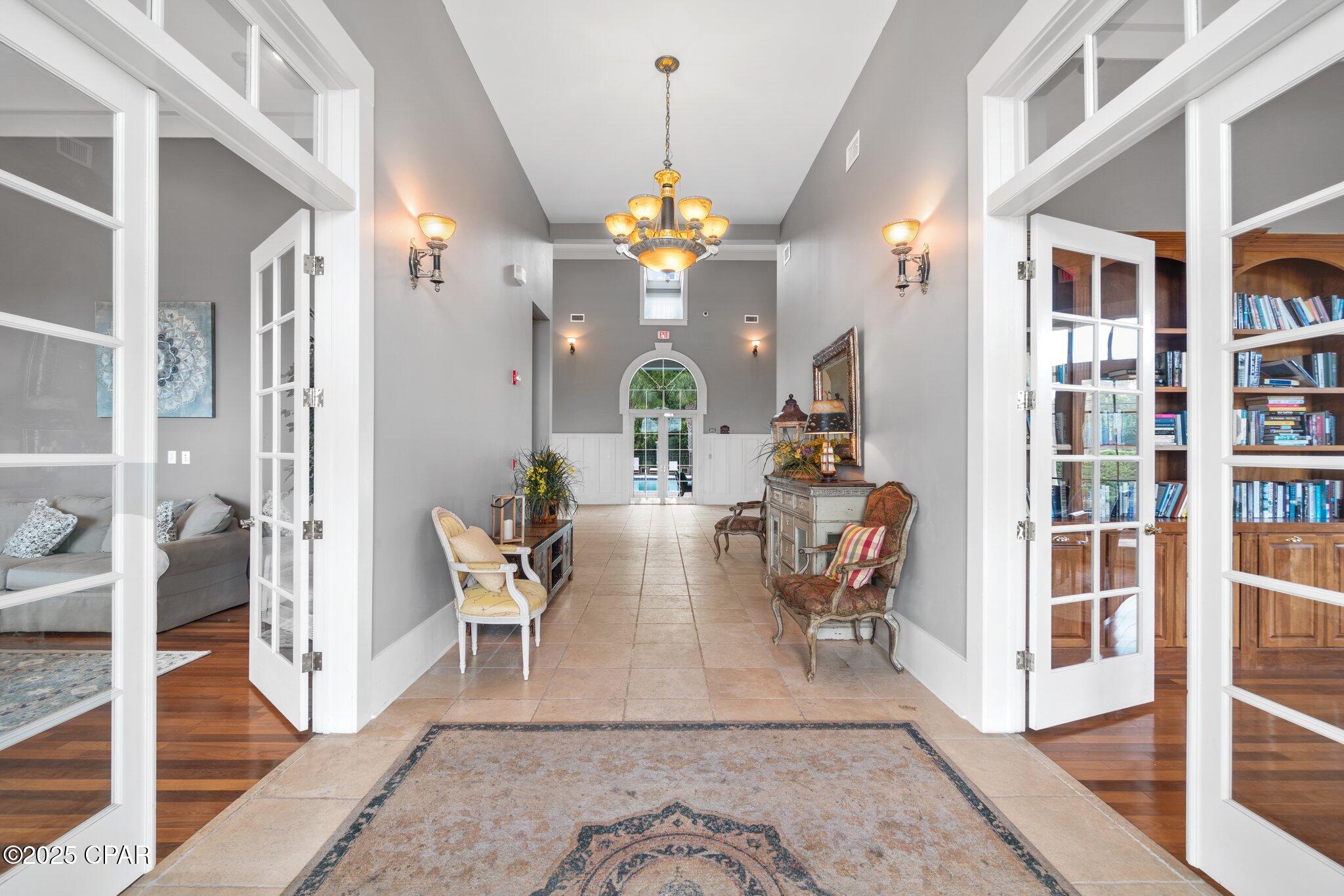 Tapestry Park - Residential