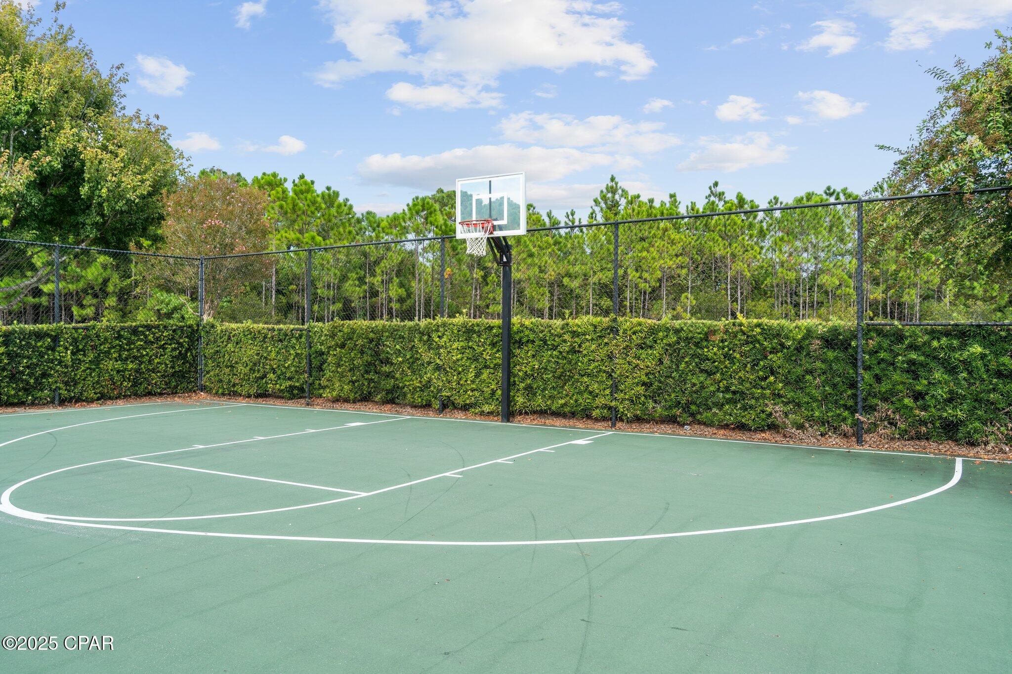 Tapestry Park - Residential