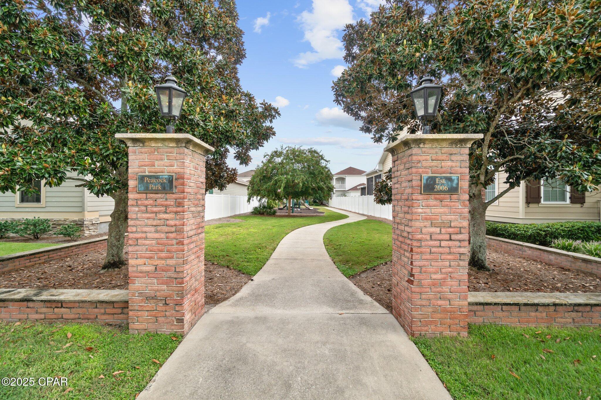 Tapestry Park - Residential