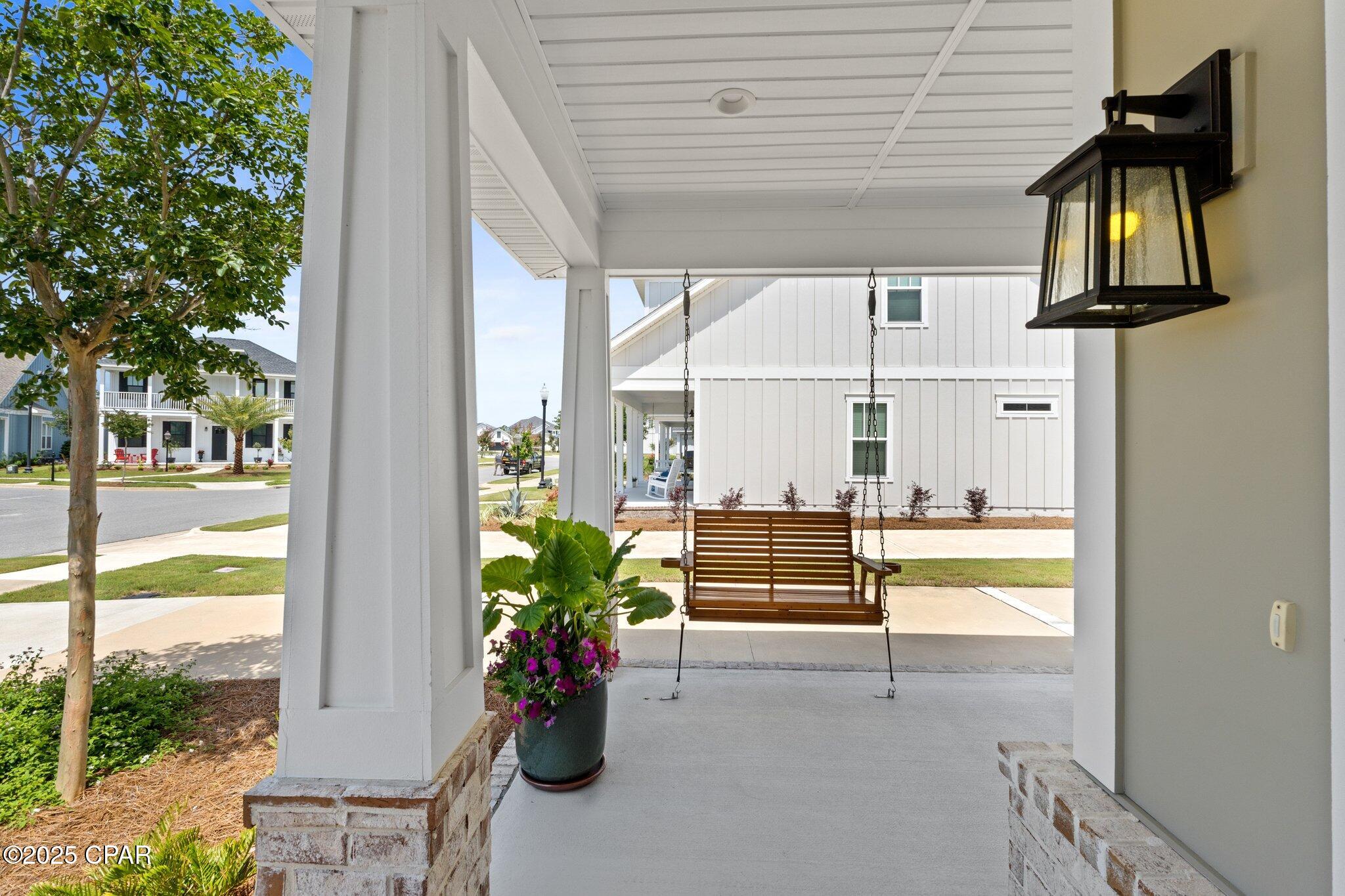 Tapestry Park - Residential