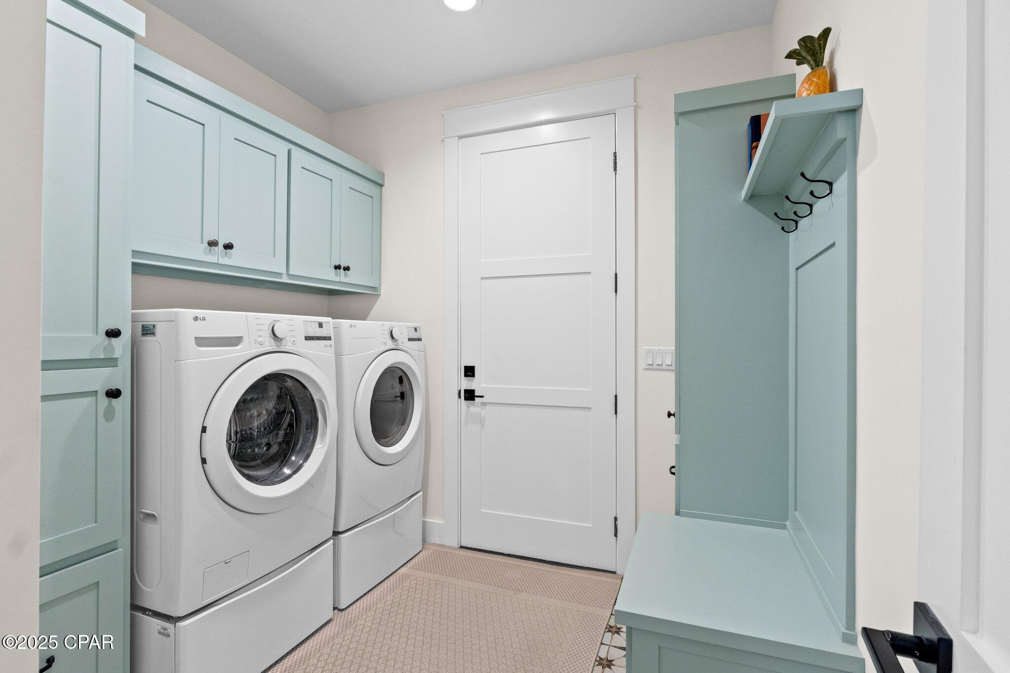 Tapestry Park - Residential