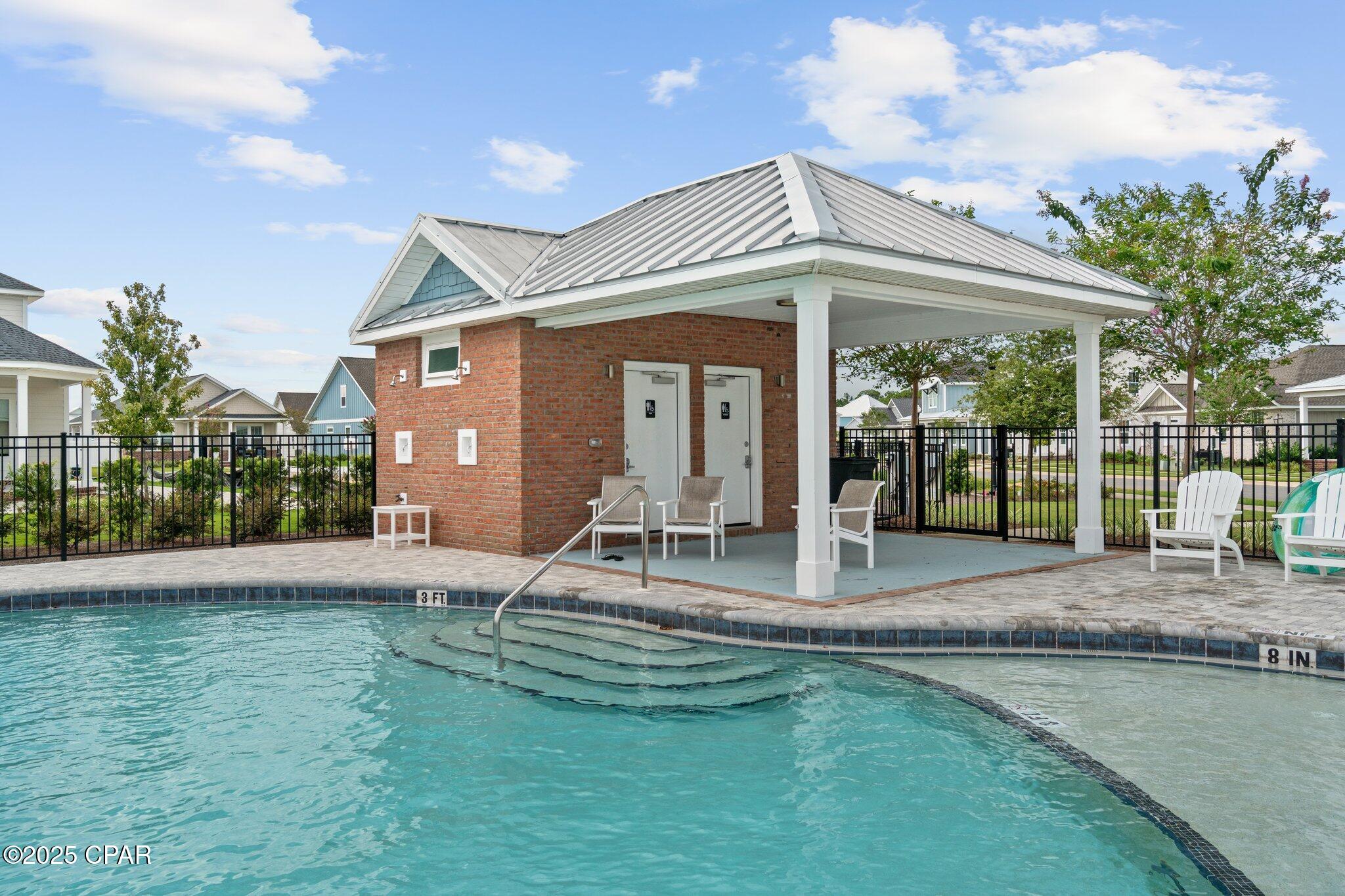 Tapestry Park - Residential