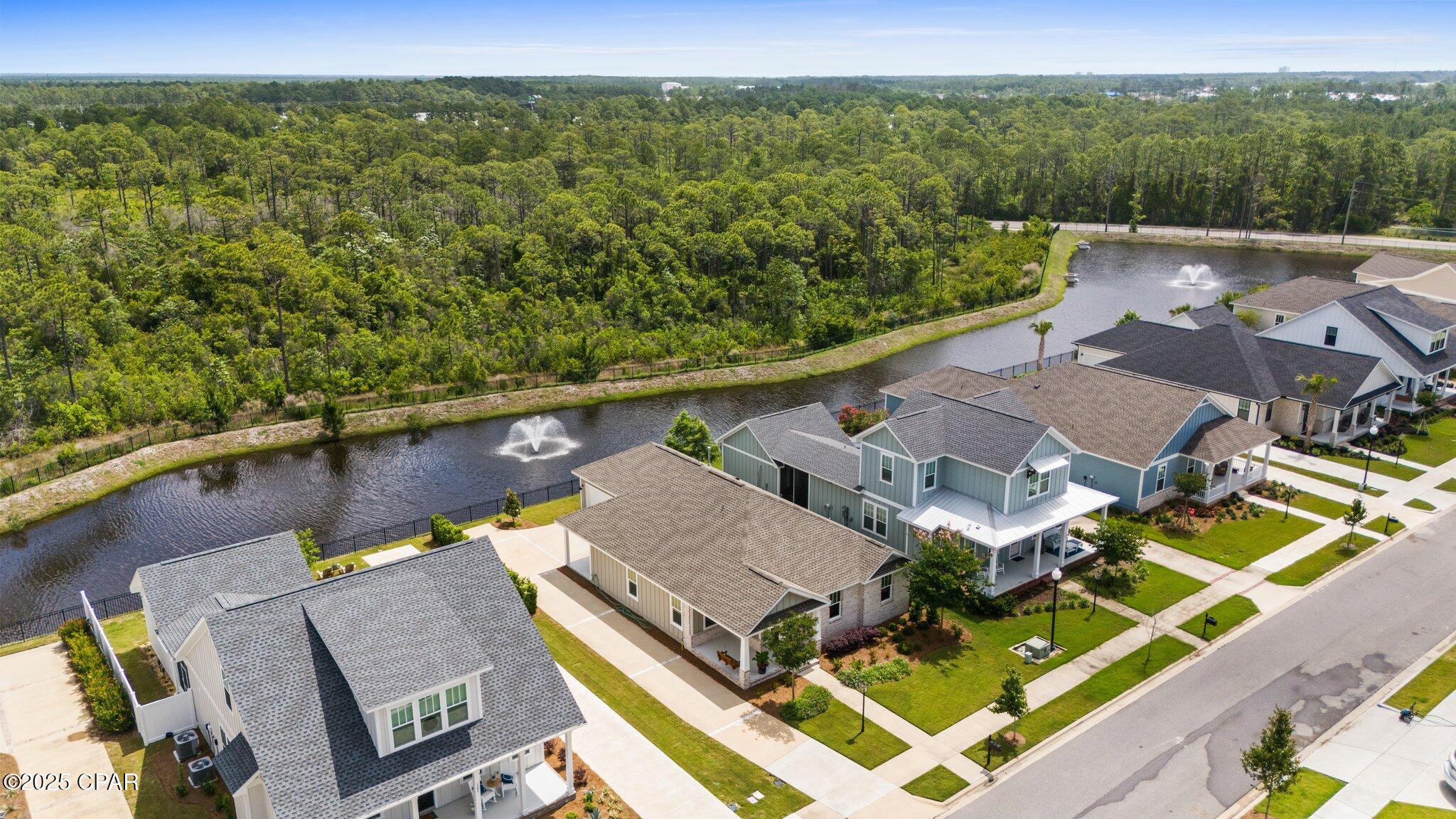 Tapestry Park - Residential