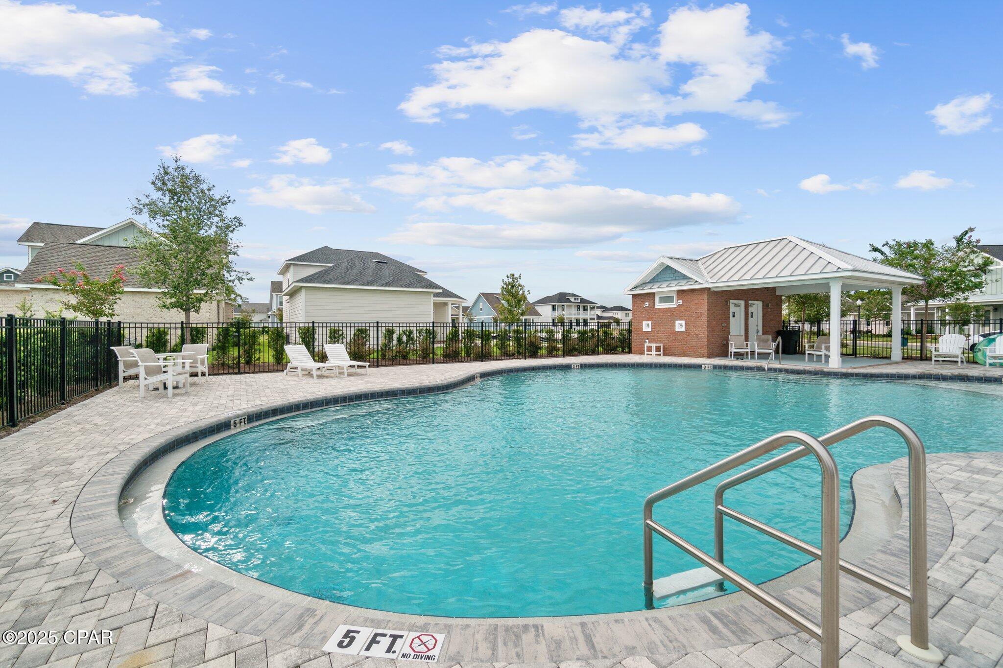 Tapestry Park - Residential