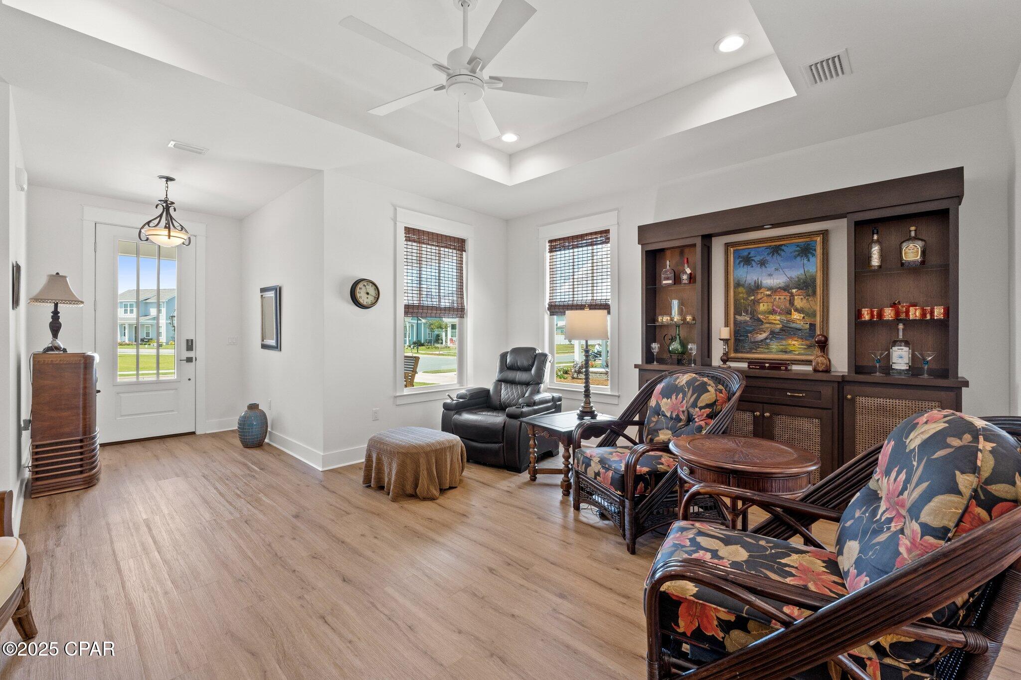 Tapestry Park - Residential