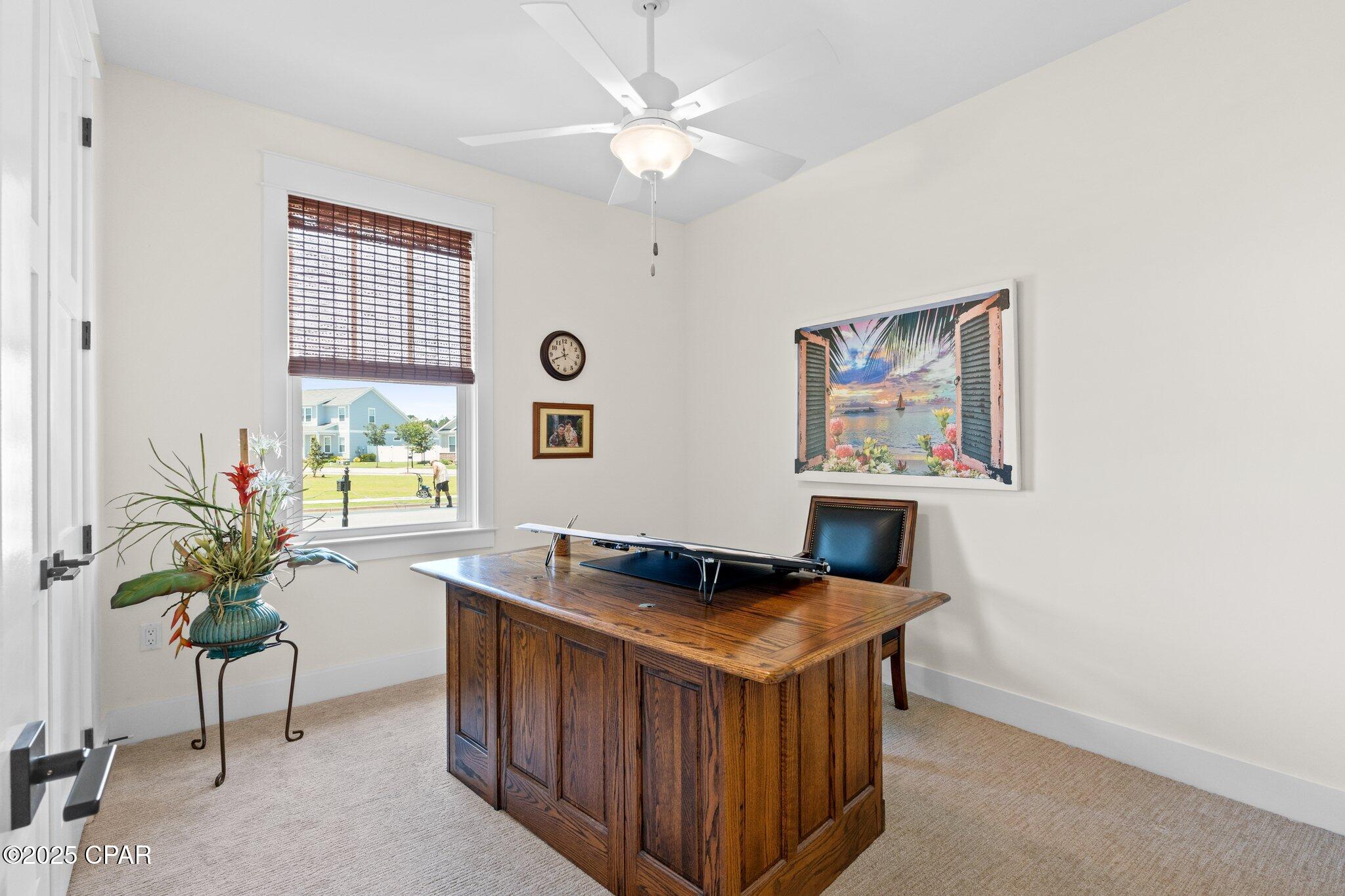 Tapestry Park - Residential