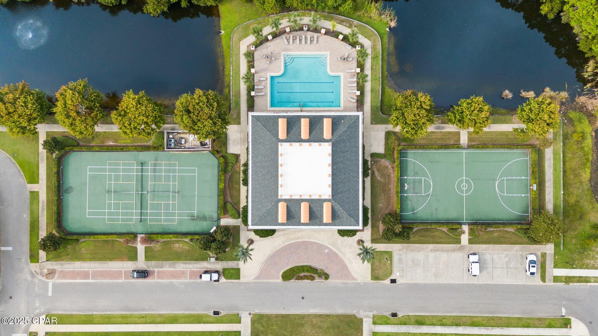 Tapestry Park - Residential