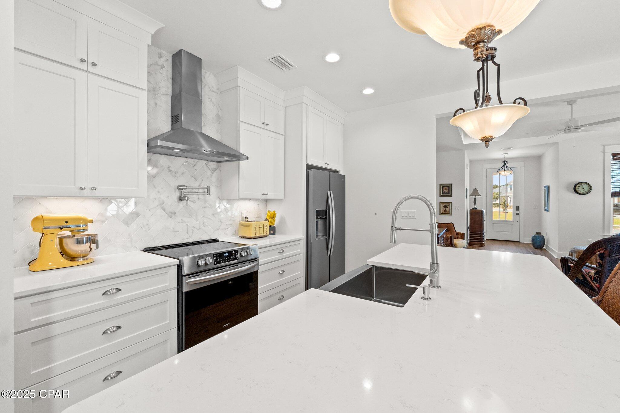 Tapestry Park - Residential