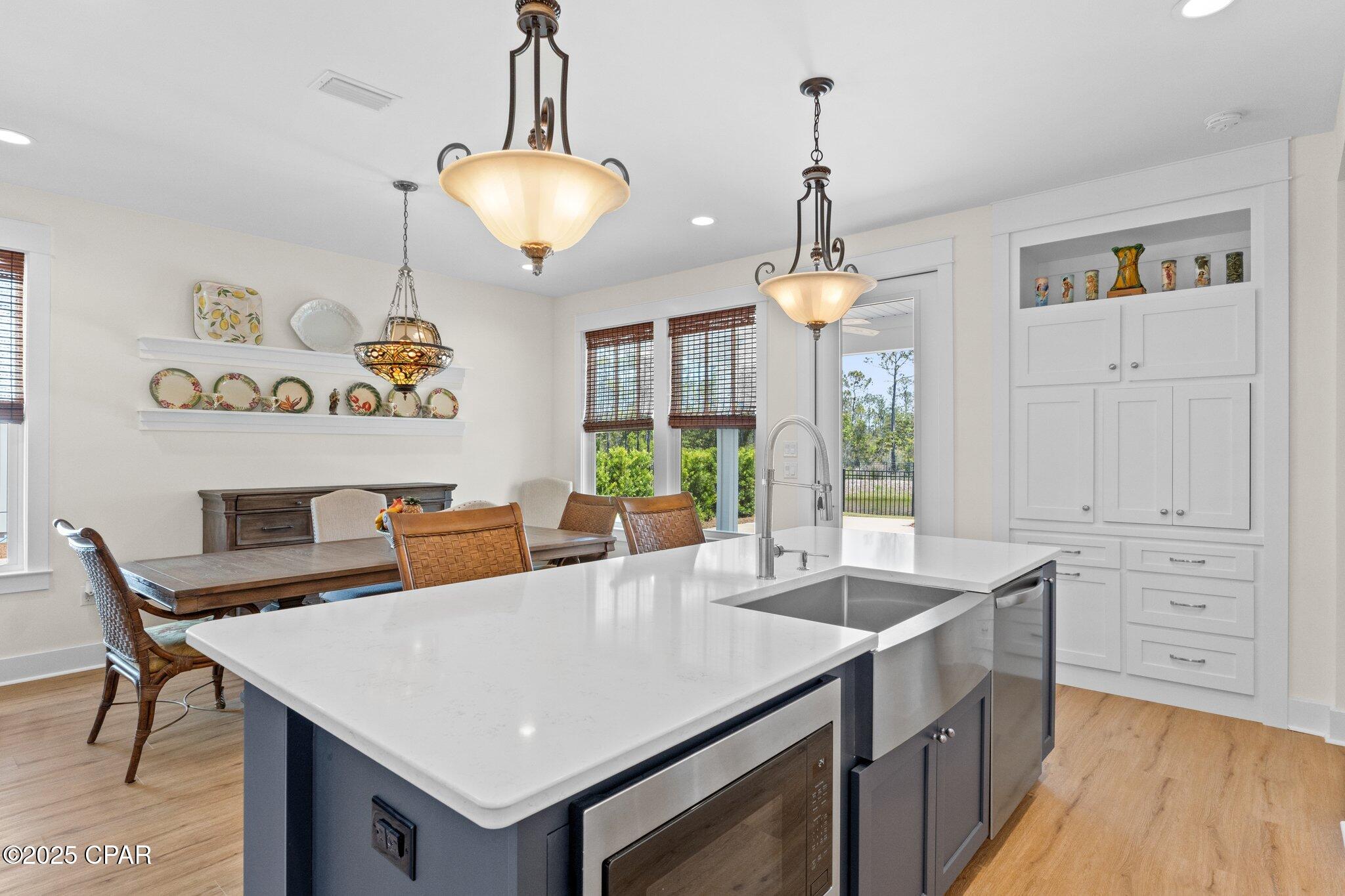 Tapestry Park - Residential