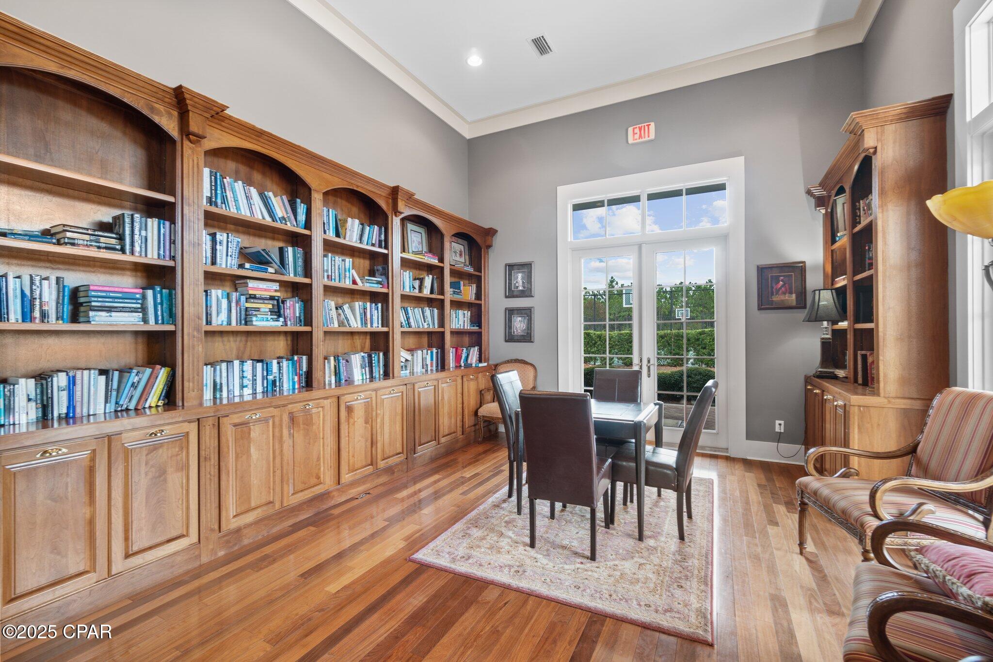 Tapestry Park - Residential