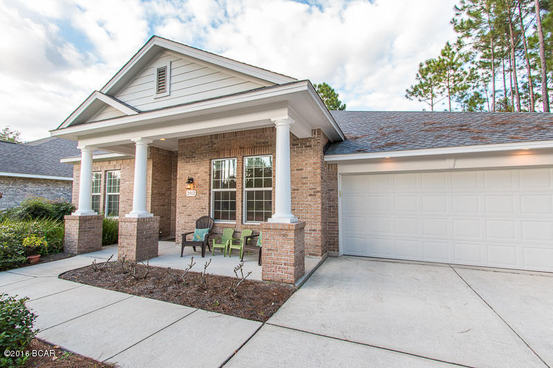 Hawks Landing - Residential