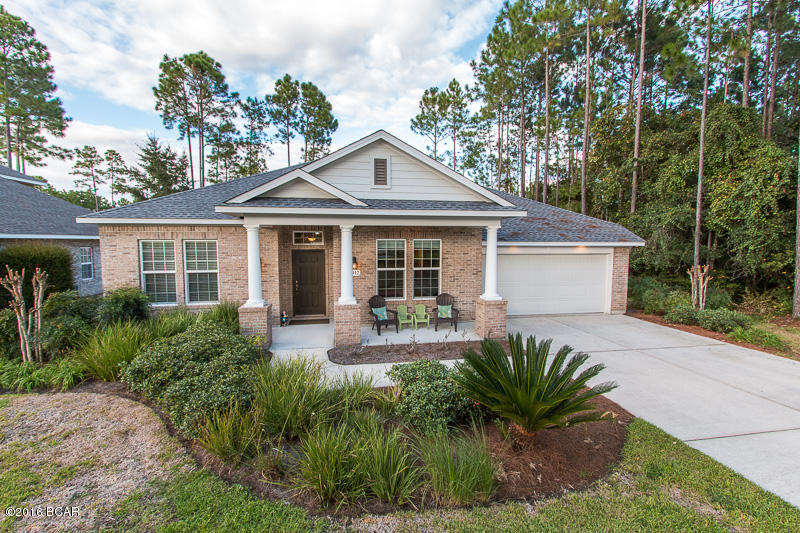 Hawks Landing - Residential