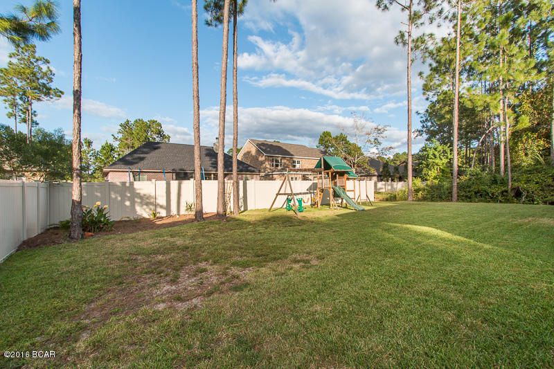 Hawks Landing - Residential