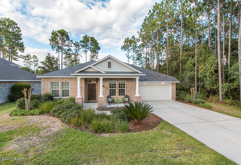 Hawks Landing - Residential