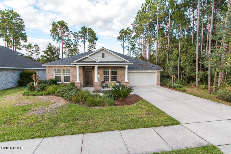 Hawks Landing - Residential