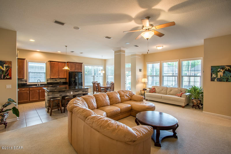 Hawks Landing - Residential