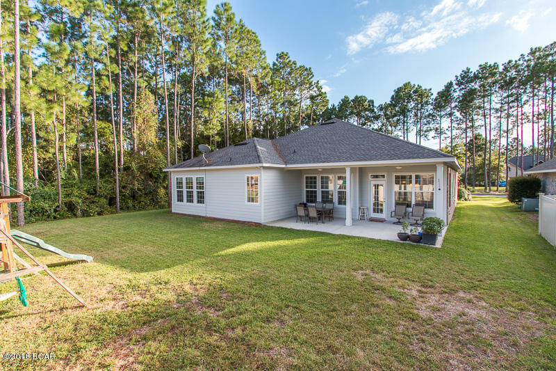 Hawks Landing - Residential